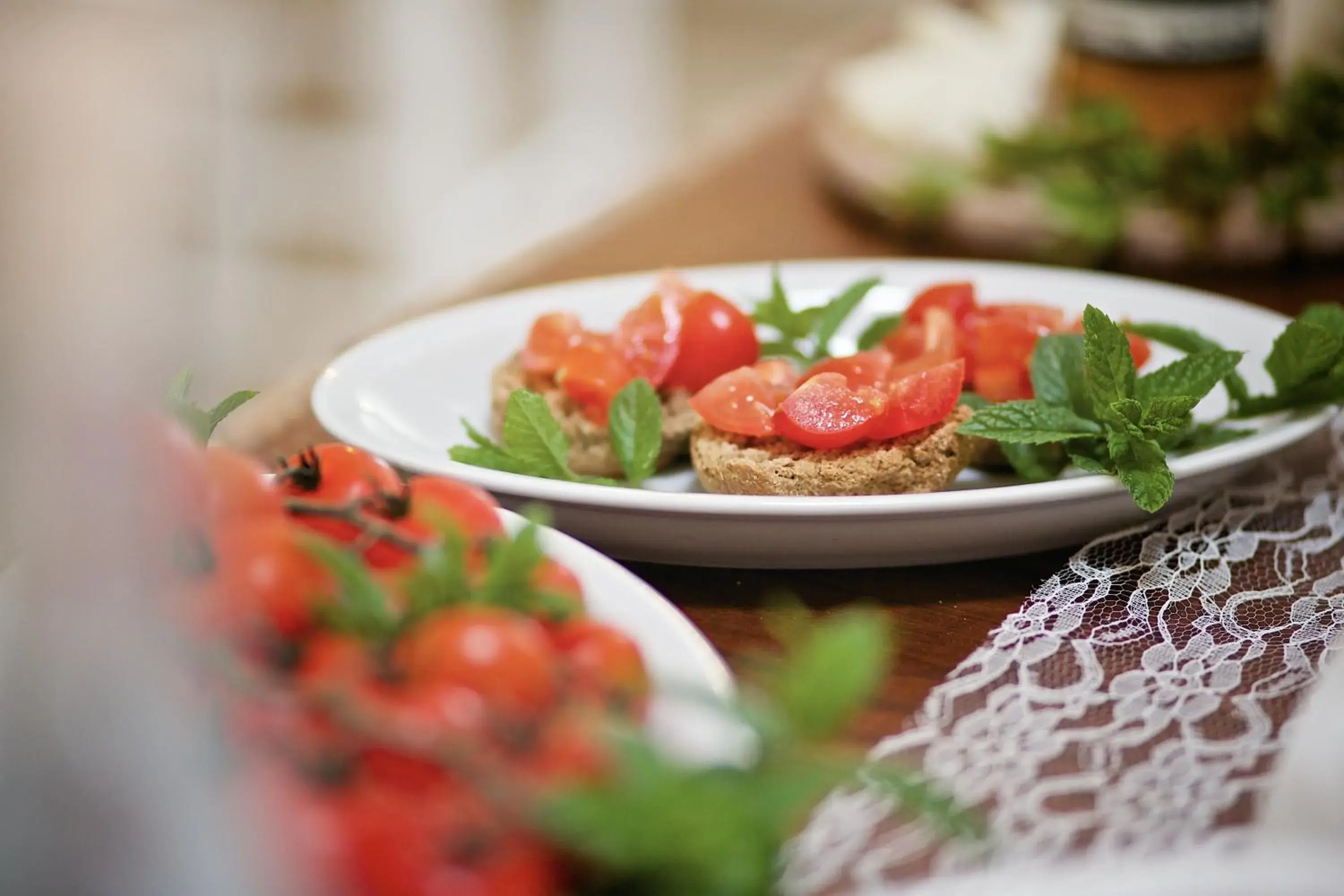 Food and drinks in Tenuta Monacelli Lecce Food and drinks in Tenuta Monacelli Lecce