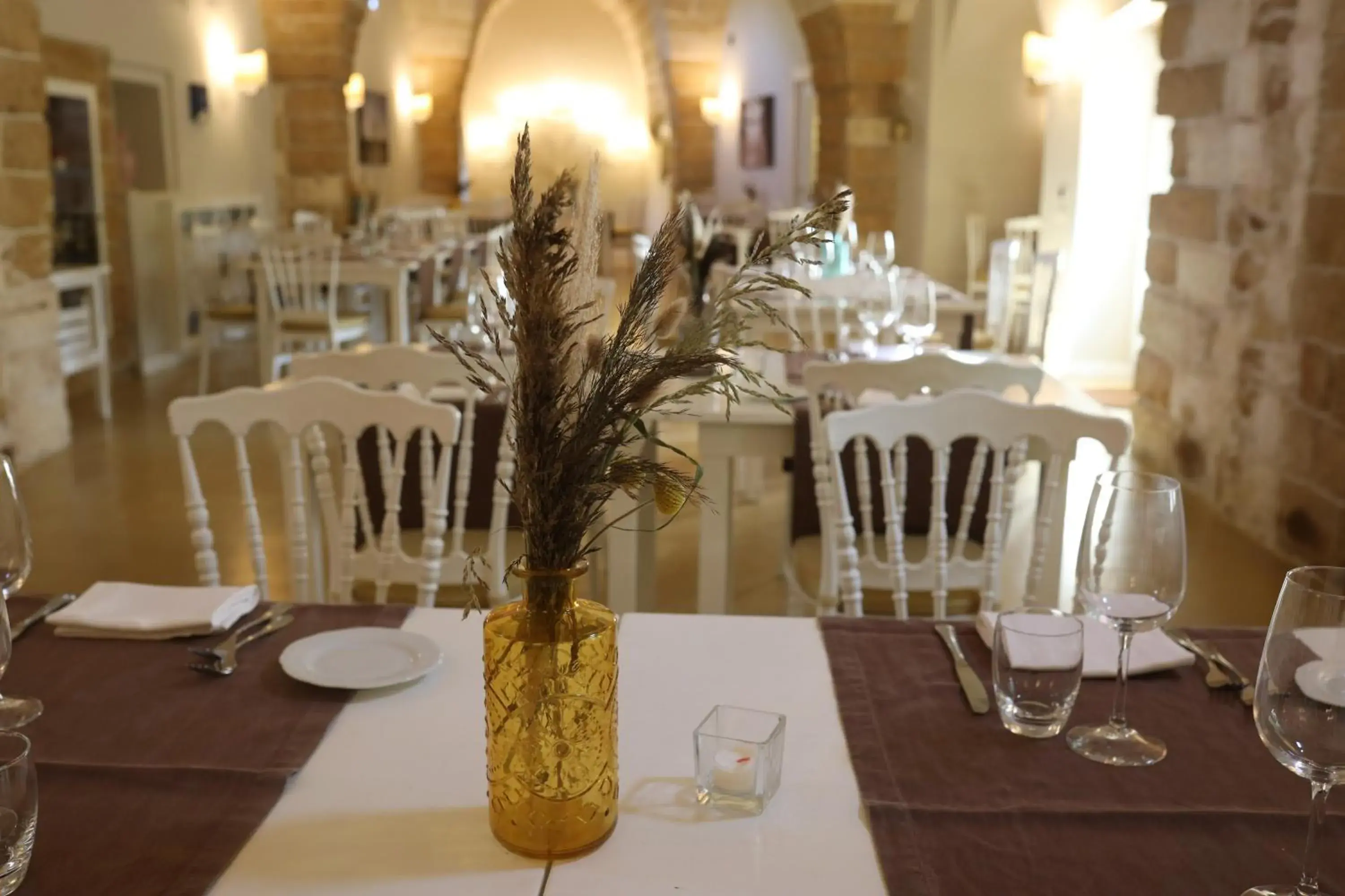 Restaurant/places to eat in Tenuta Monacelli Lecce Restaurant/places to eat in Tenuta Monacelli Lecce