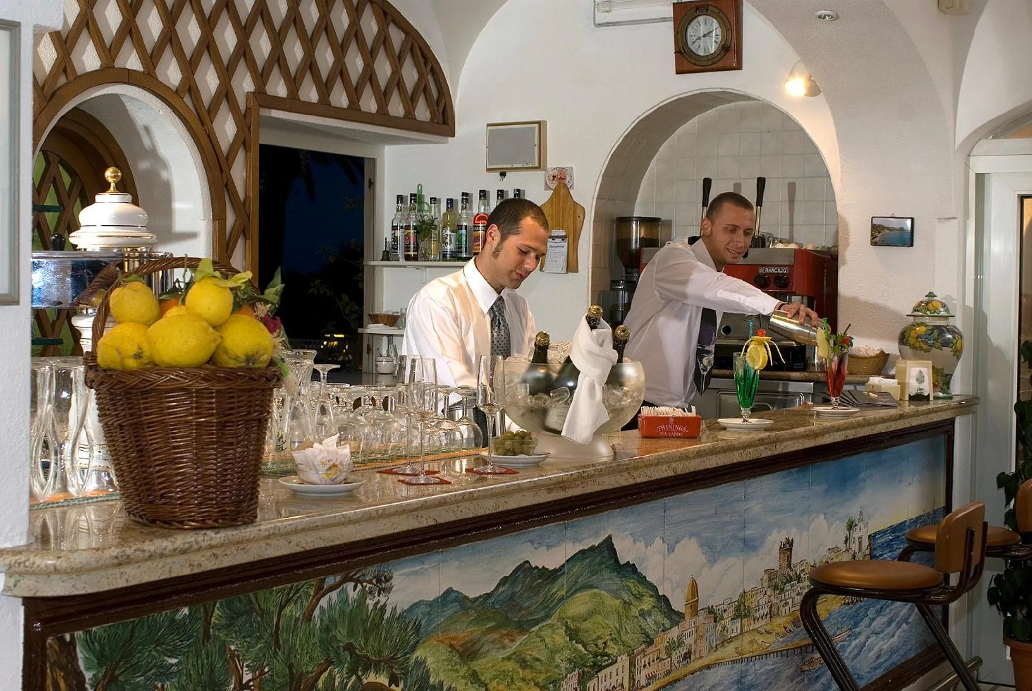 Hotel Terme Villa Teresa