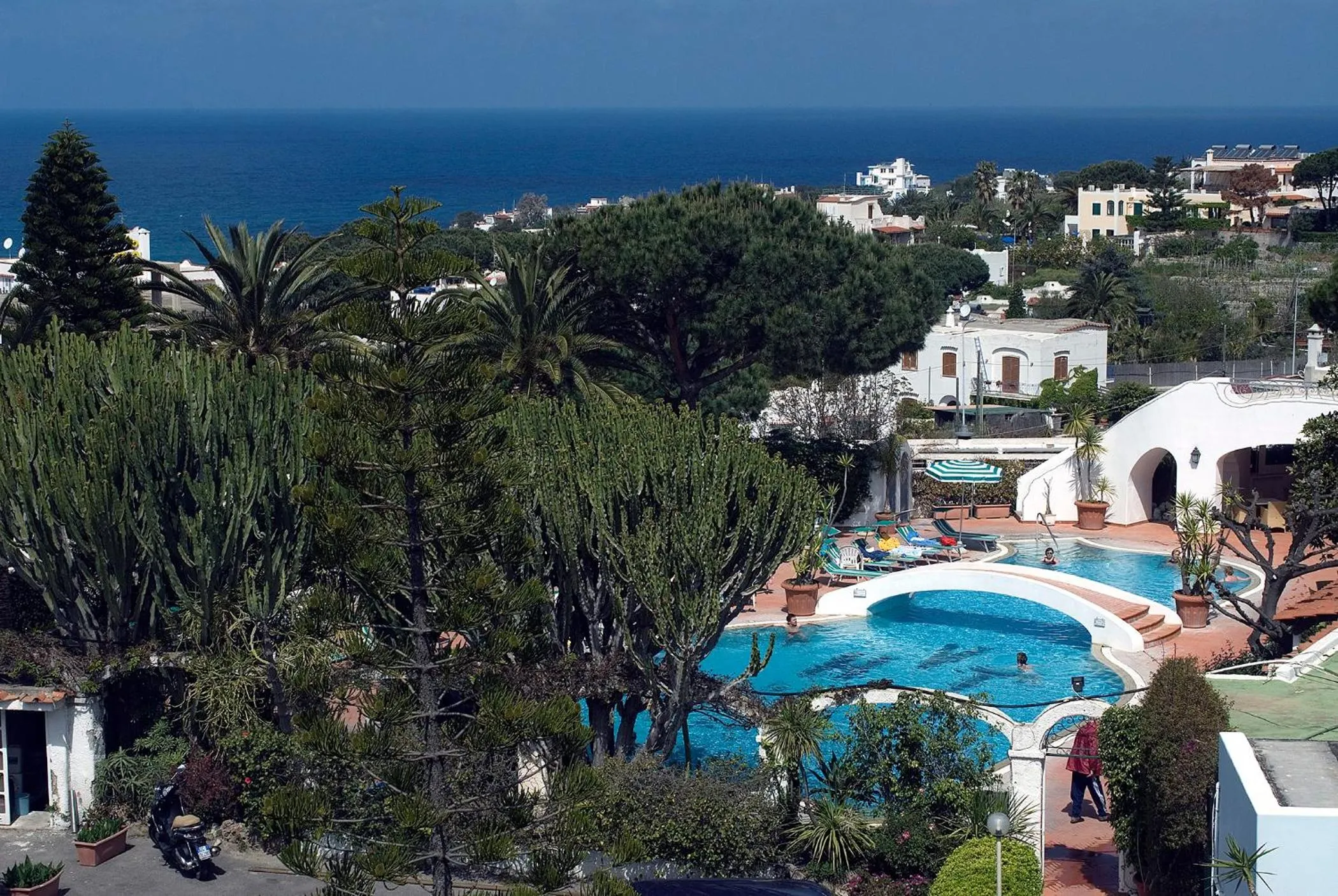 Hotel Terme Villa Teresa