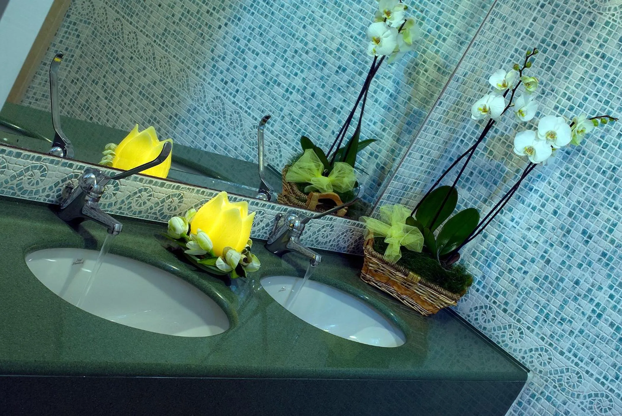 Hotel Terme Villa Teresa