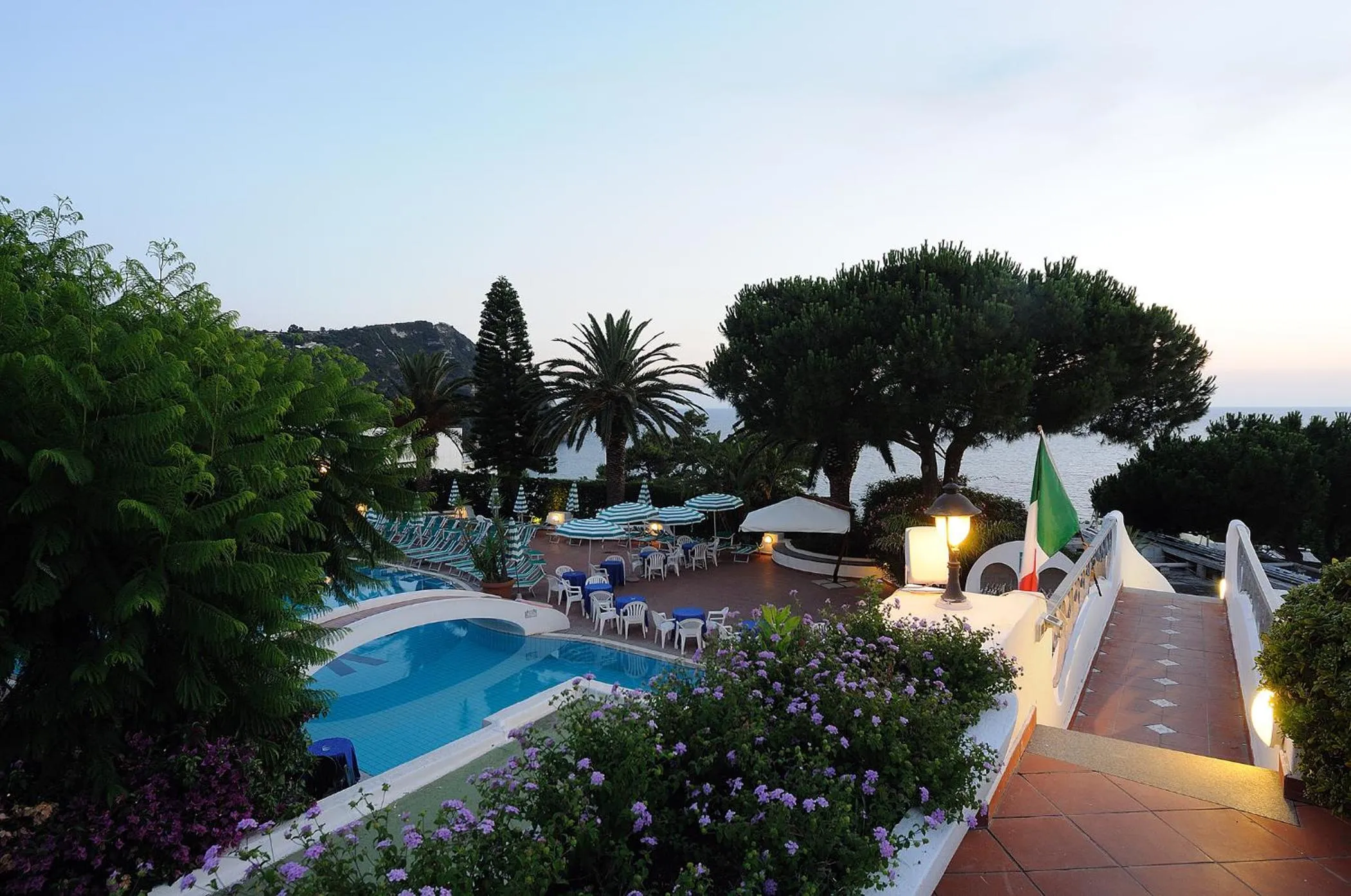 Hotel Terme Villa Teresa