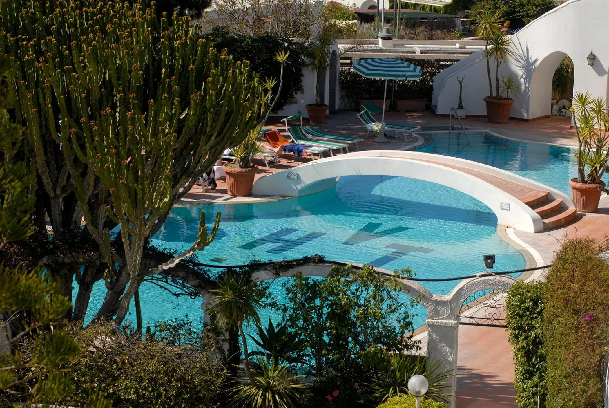 Hotel Terme Villa Teresa