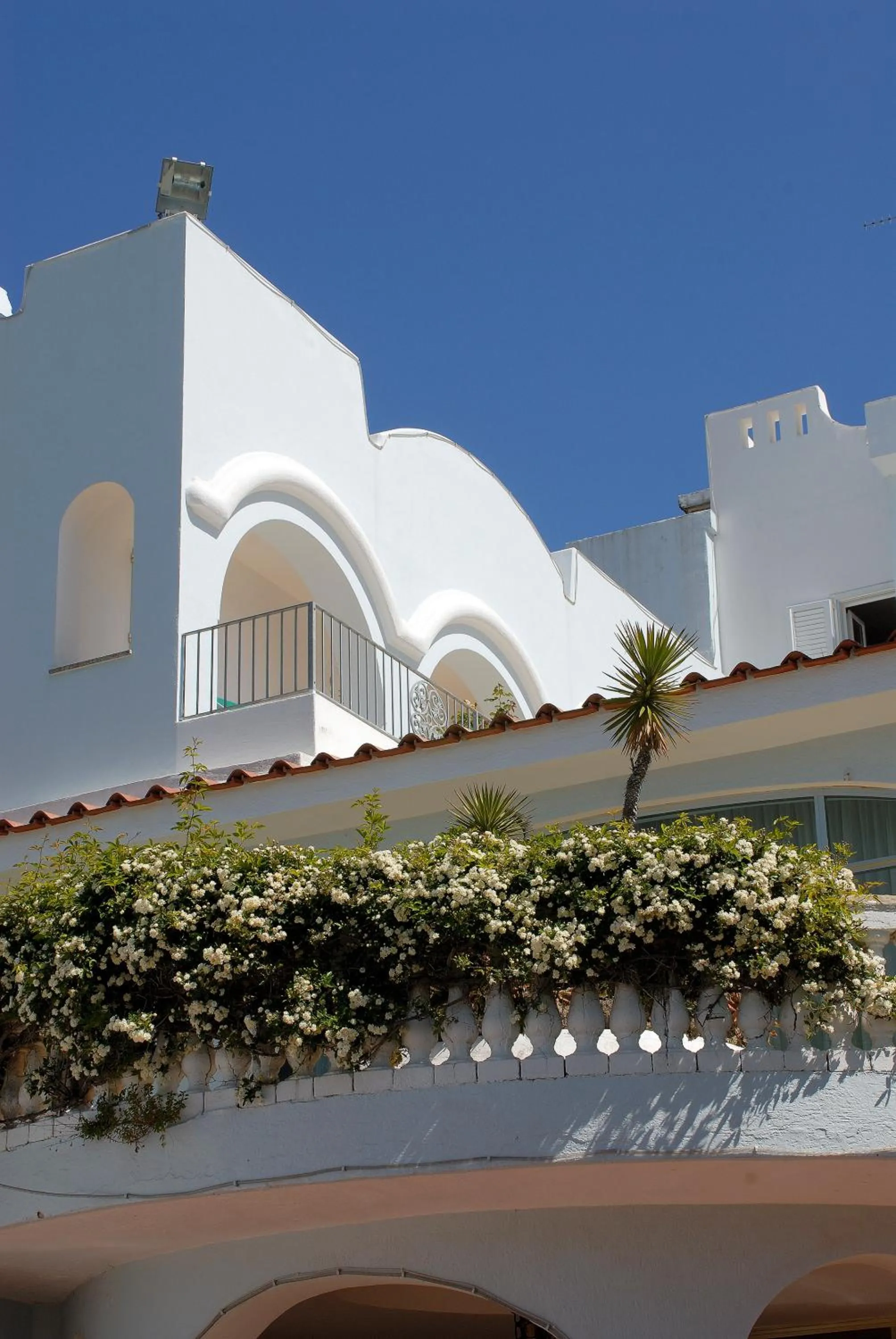 Hotel Terme Villa Teresa