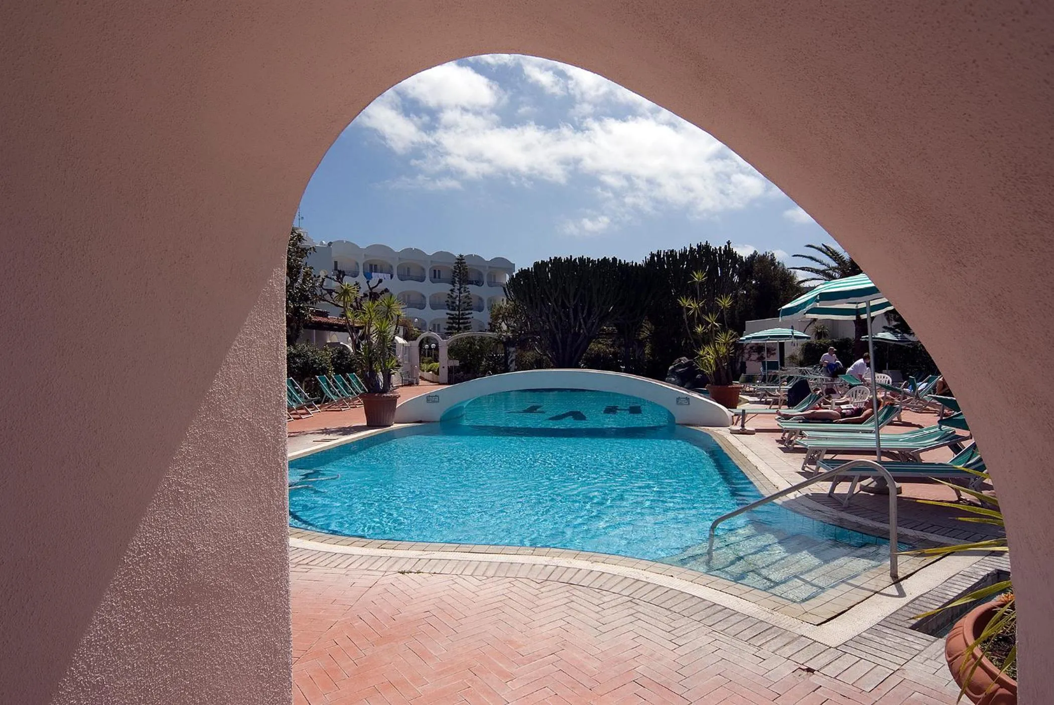 Hotel Terme Villa Teresa