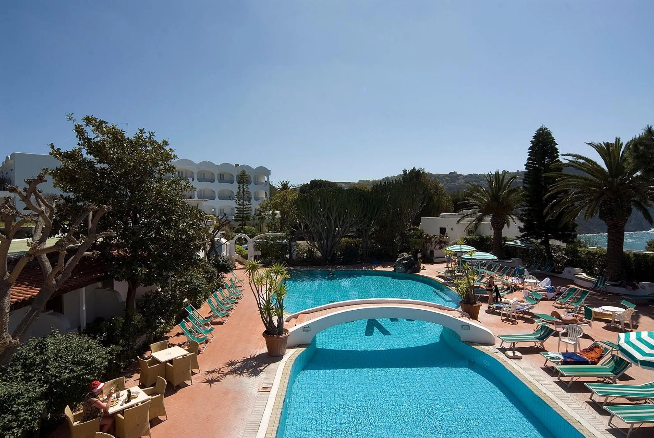 Hotel Terme Villa Teresa