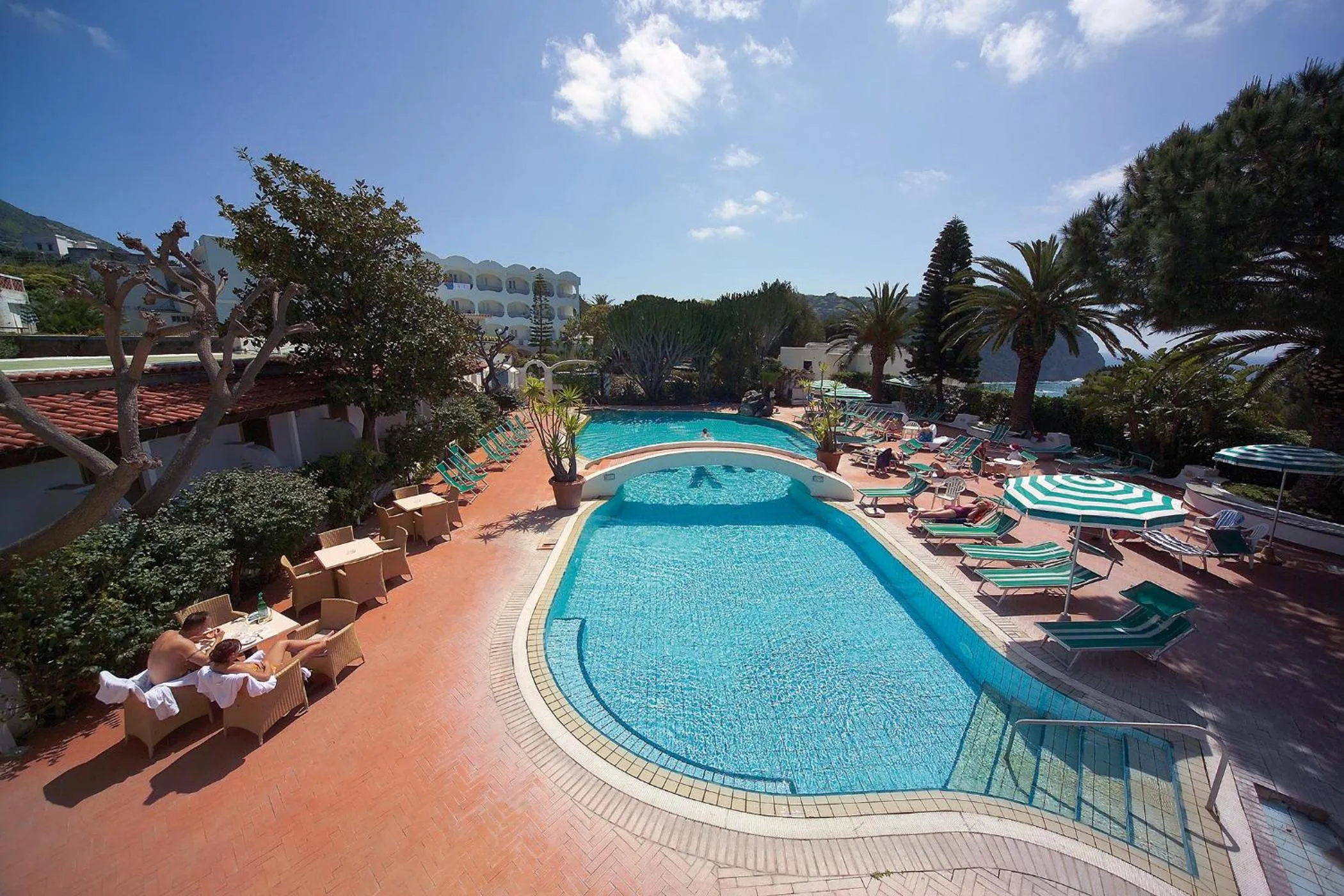 Hotel Terme Villa Teresa