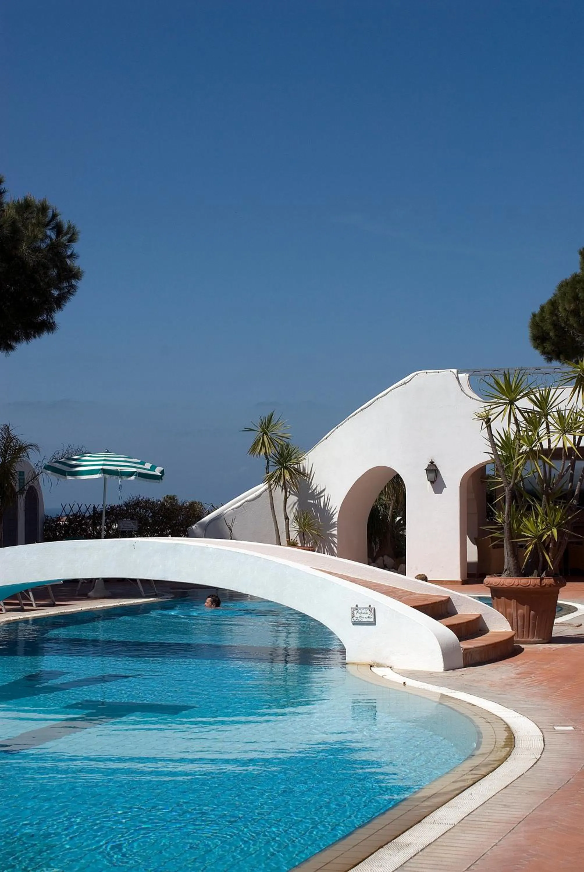 Hotel Terme Villa Teresa