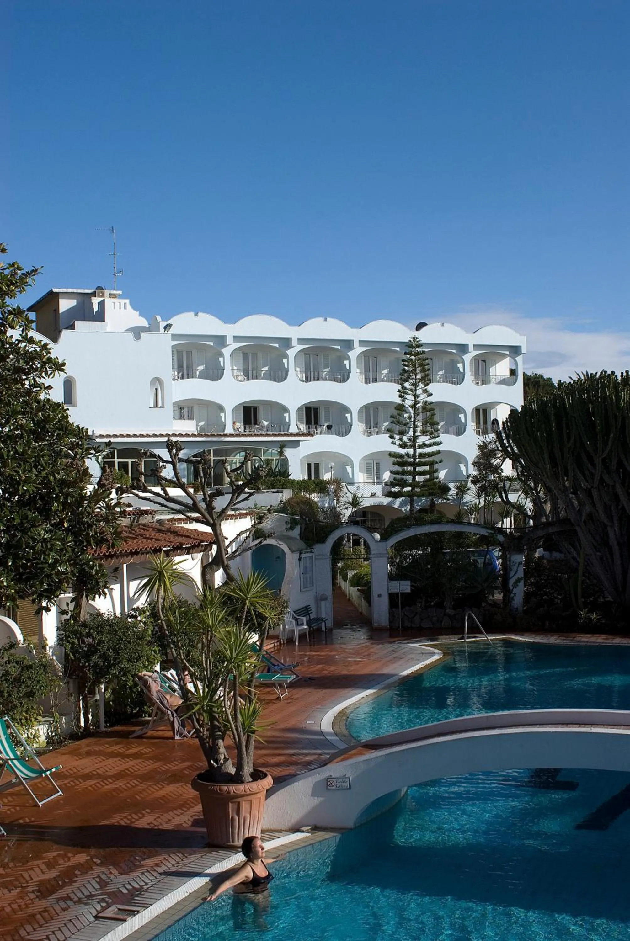 Hotel Terme Villa Teresa