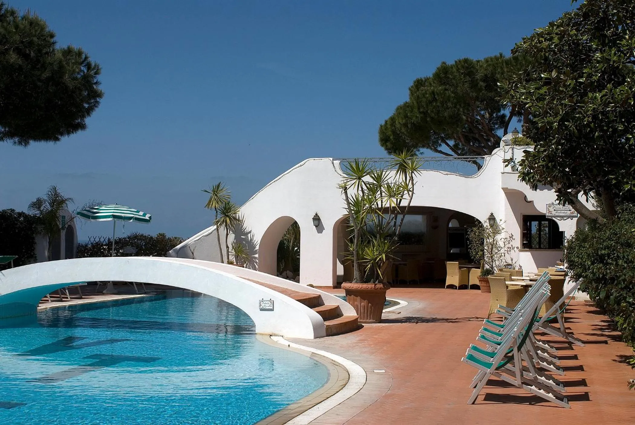 Hotel Terme Villa Teresa