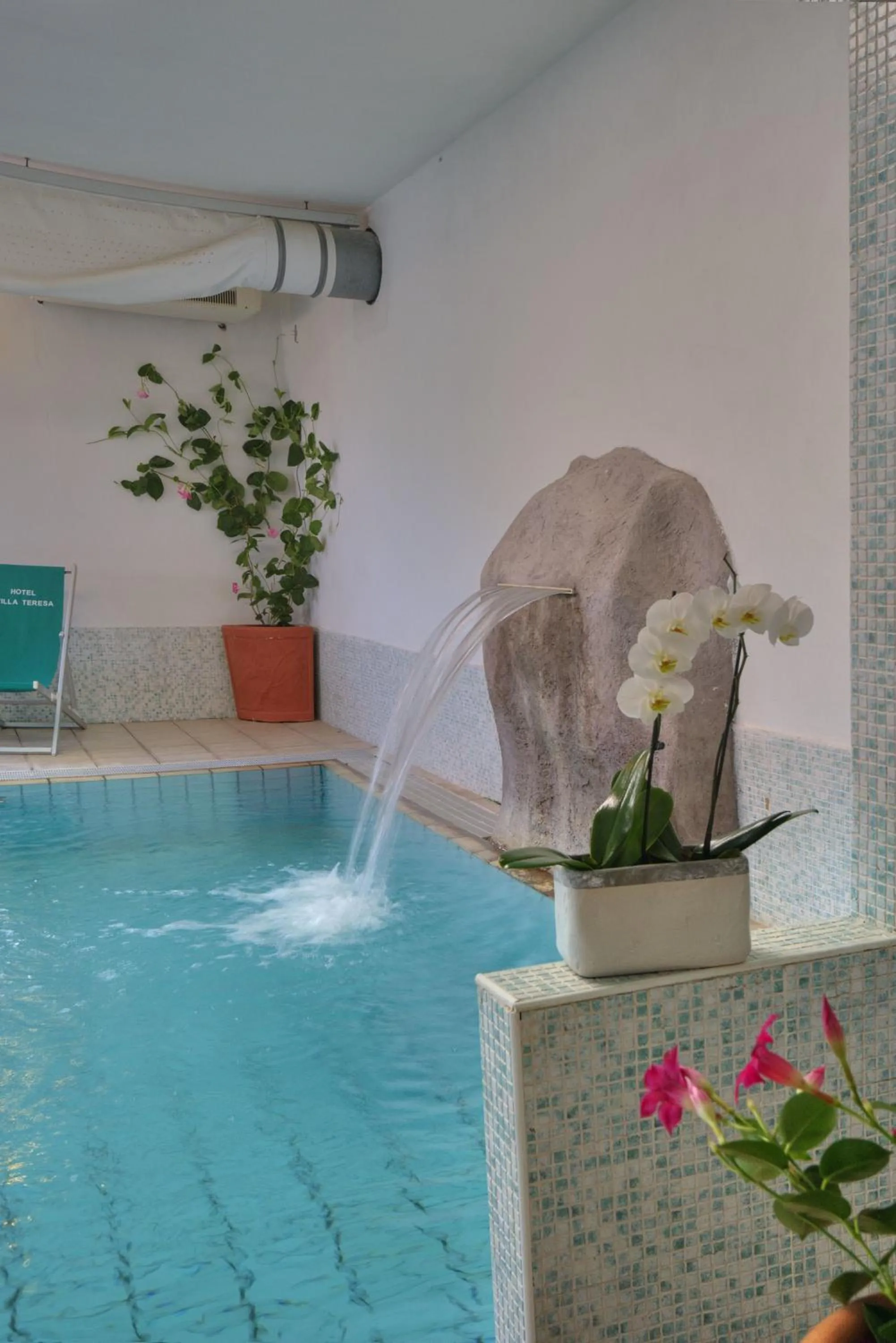 Hotel Terme Villa Teresa