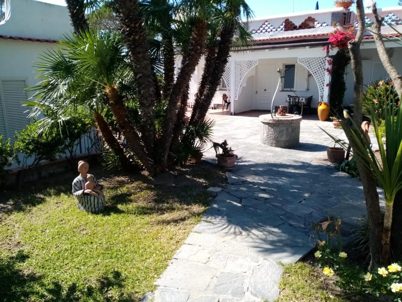 Hotel Terme Villa Teresa