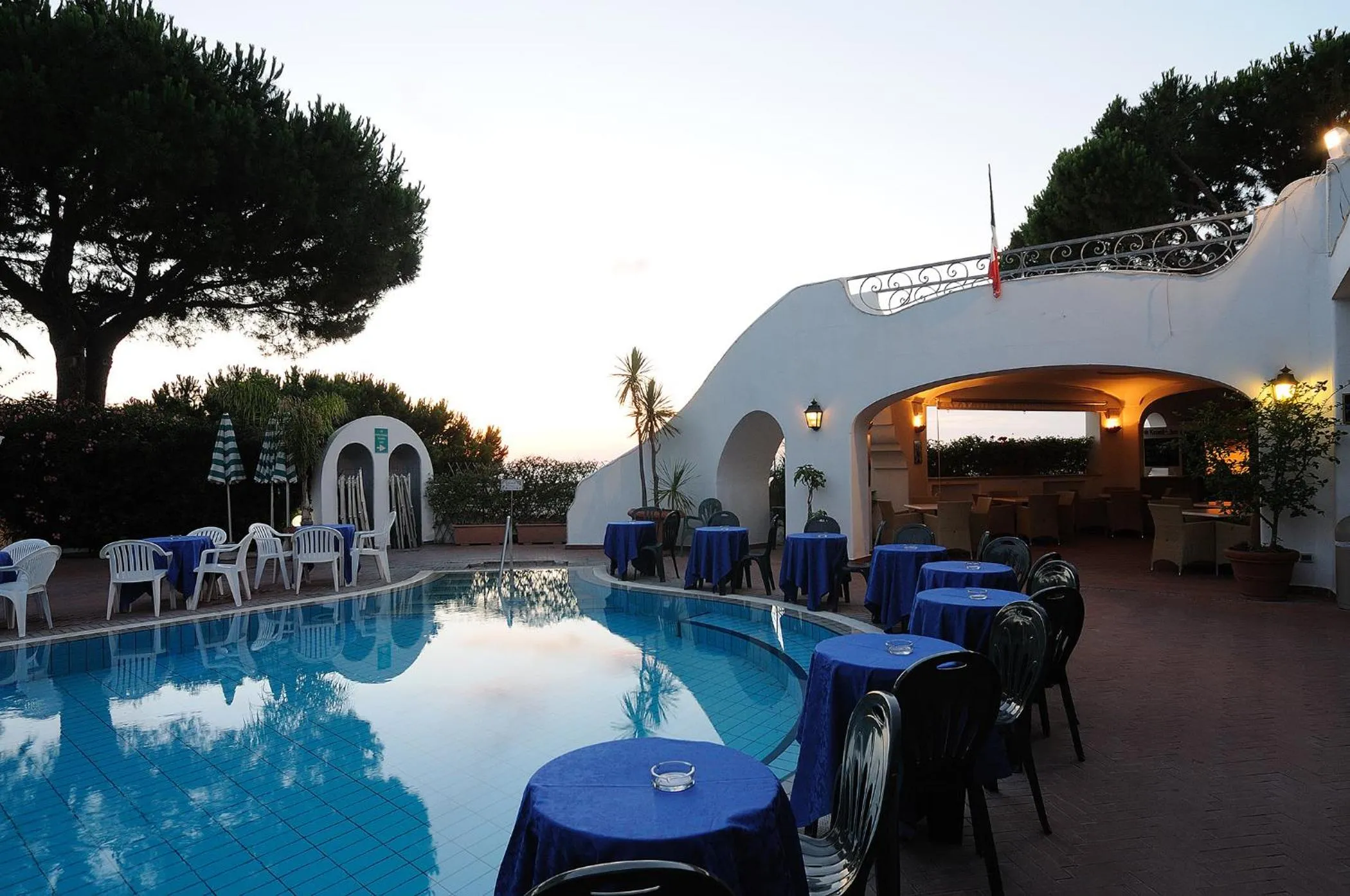 Hotel Terme Villa Teresa