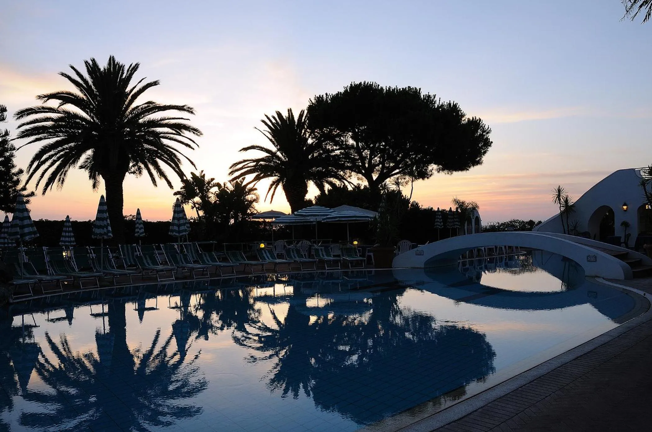 Hotel Terme Villa Teresa