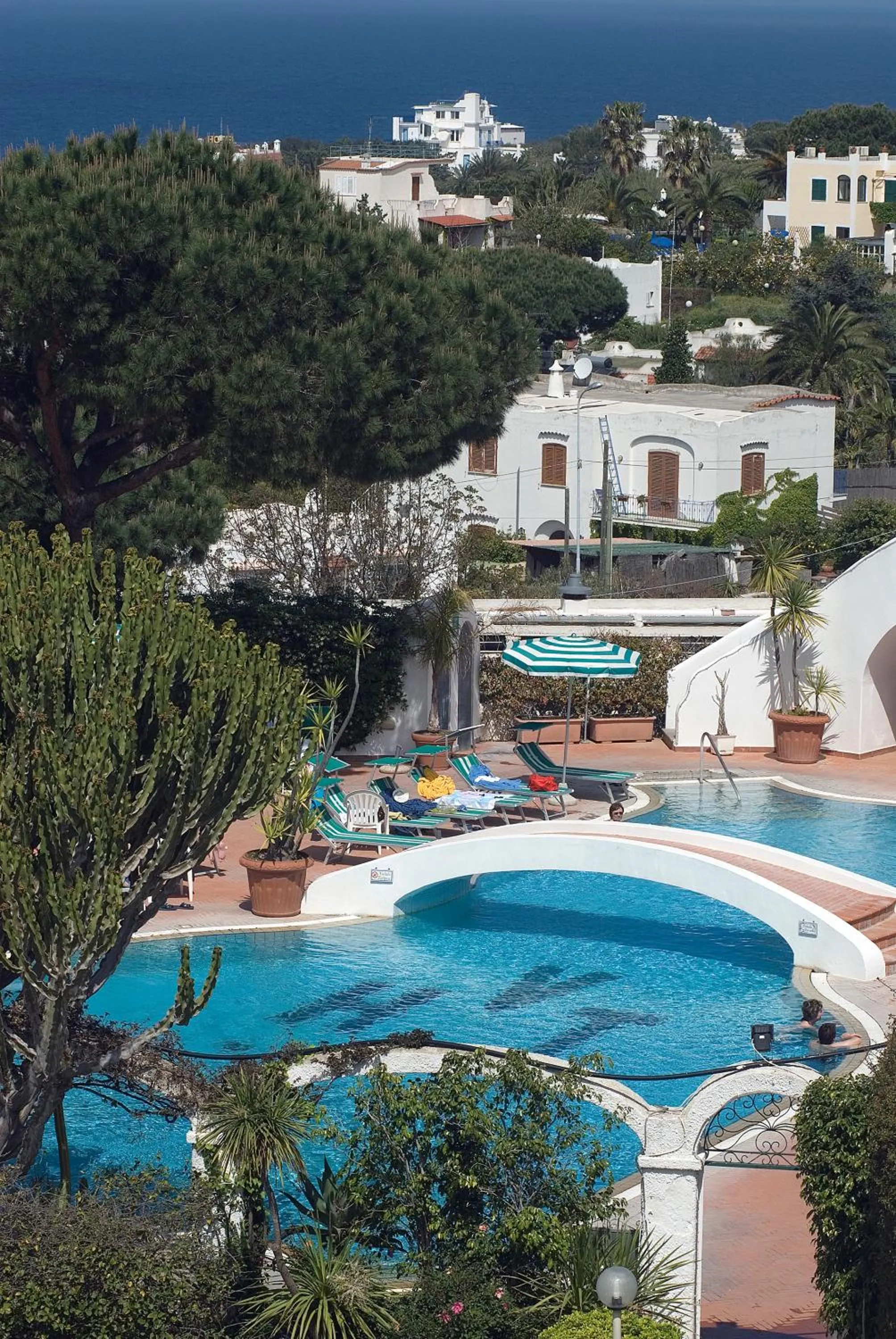 Hotel Terme Villa Teresa