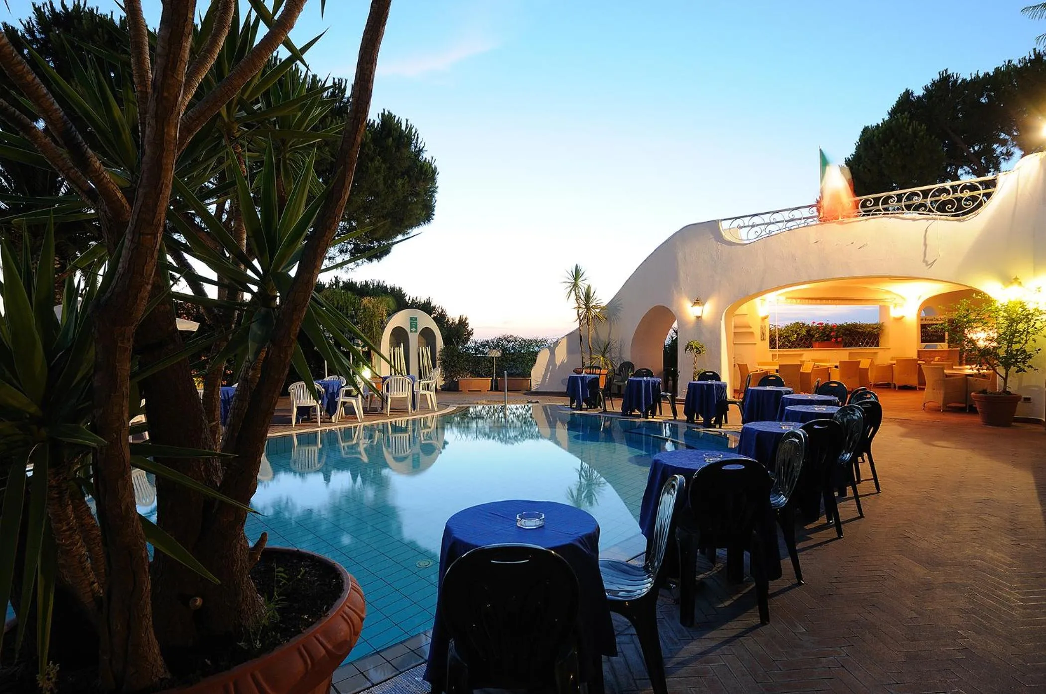 Hotel Terme Villa Teresa
