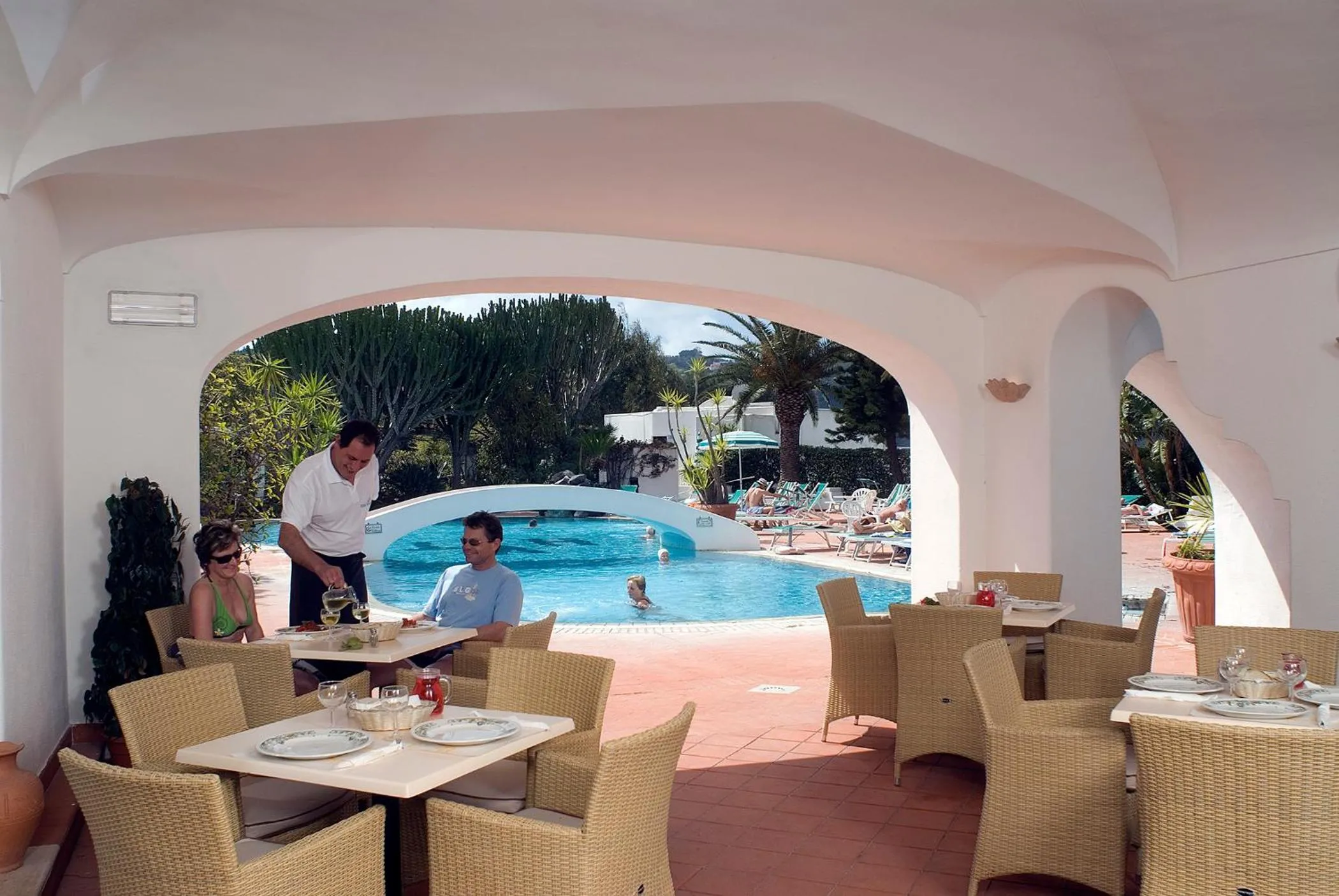 Hotel Terme Villa Teresa