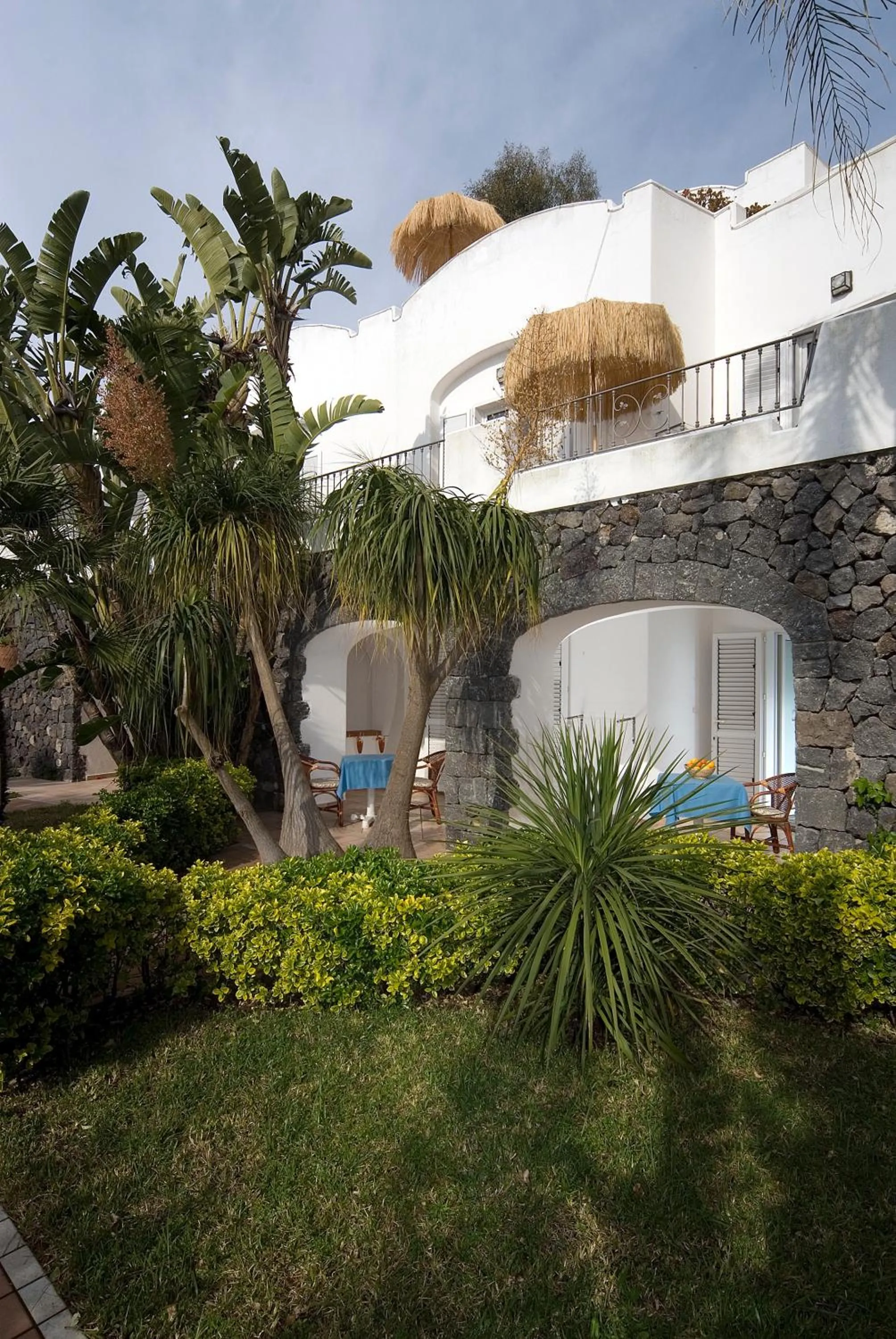 Hotel Terme Villa Teresa