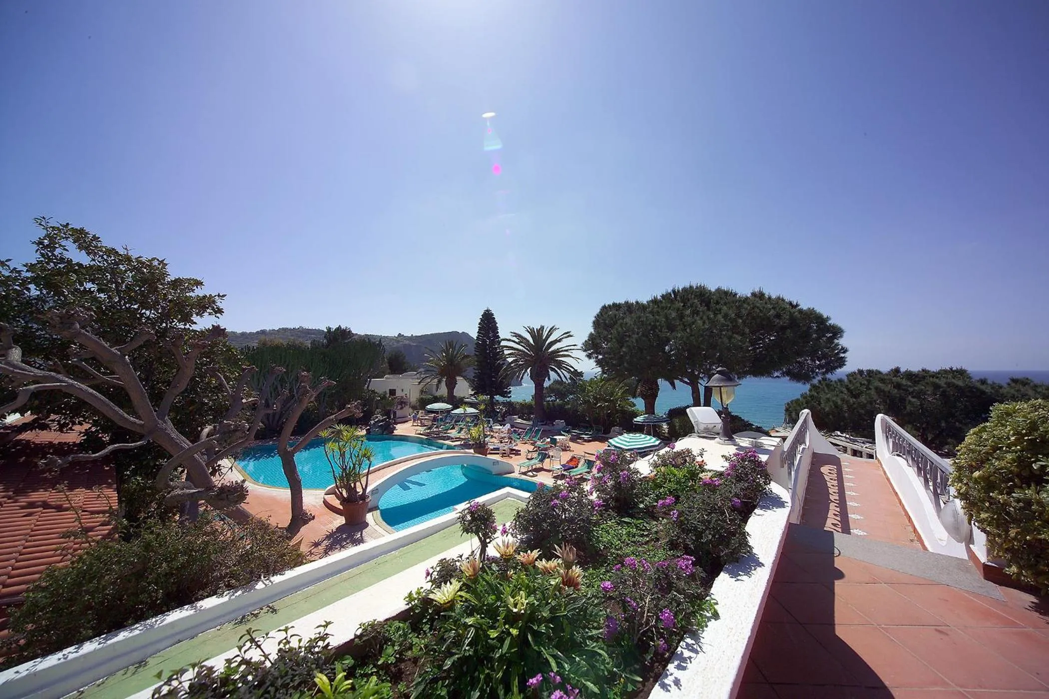 Hotel Terme Villa Teresa