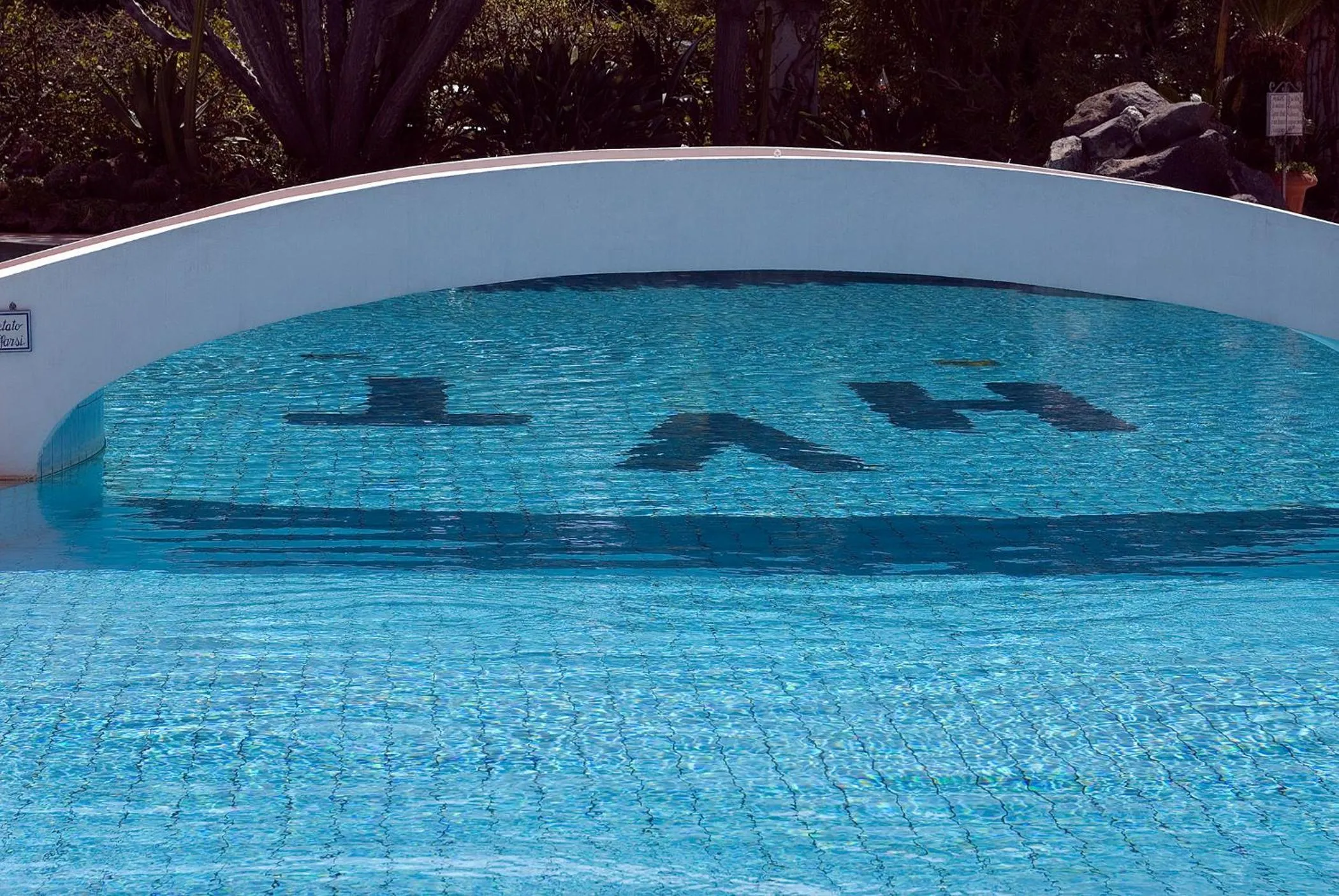 Hotel Terme Villa Teresa