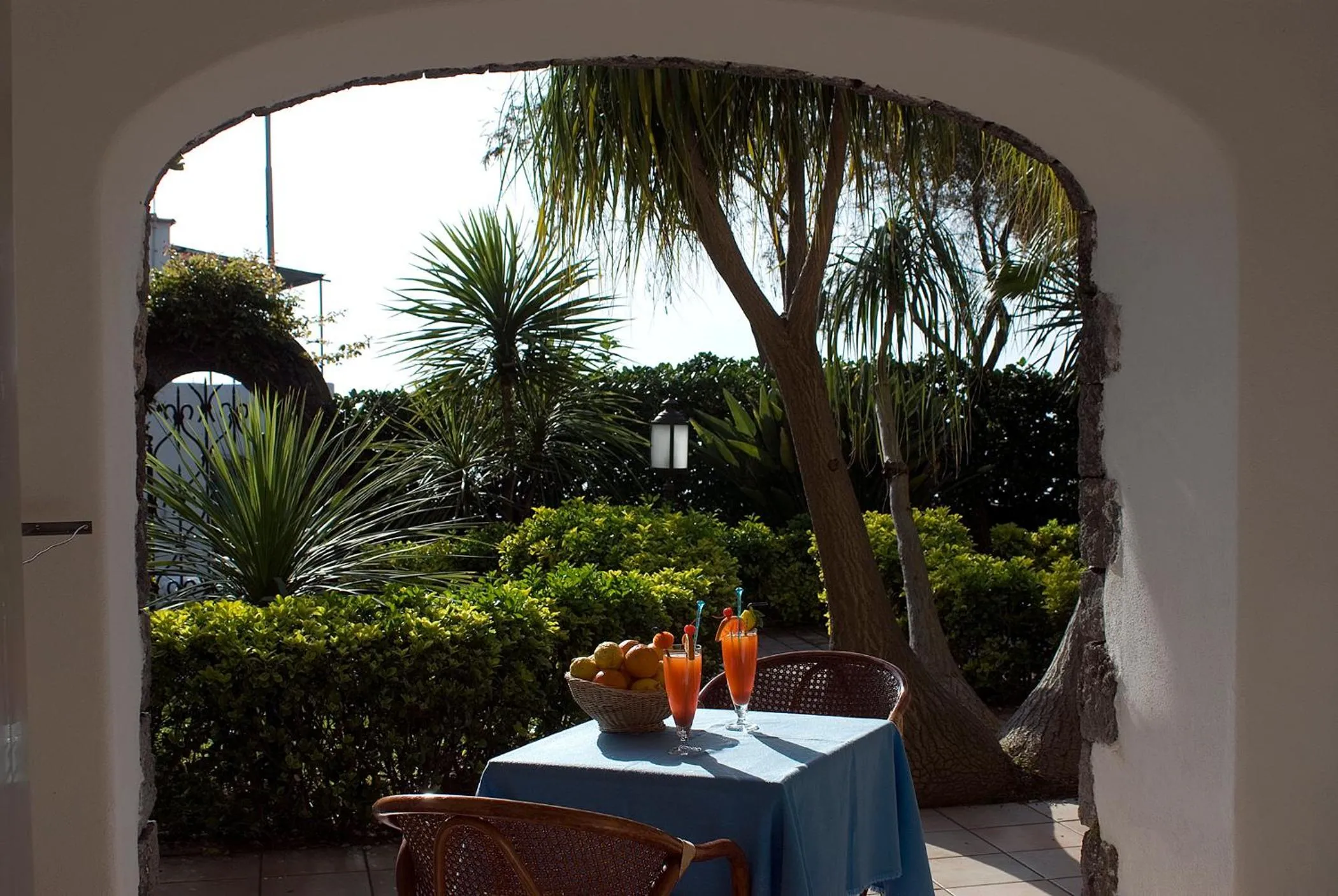 Hotel Terme Villa Teresa