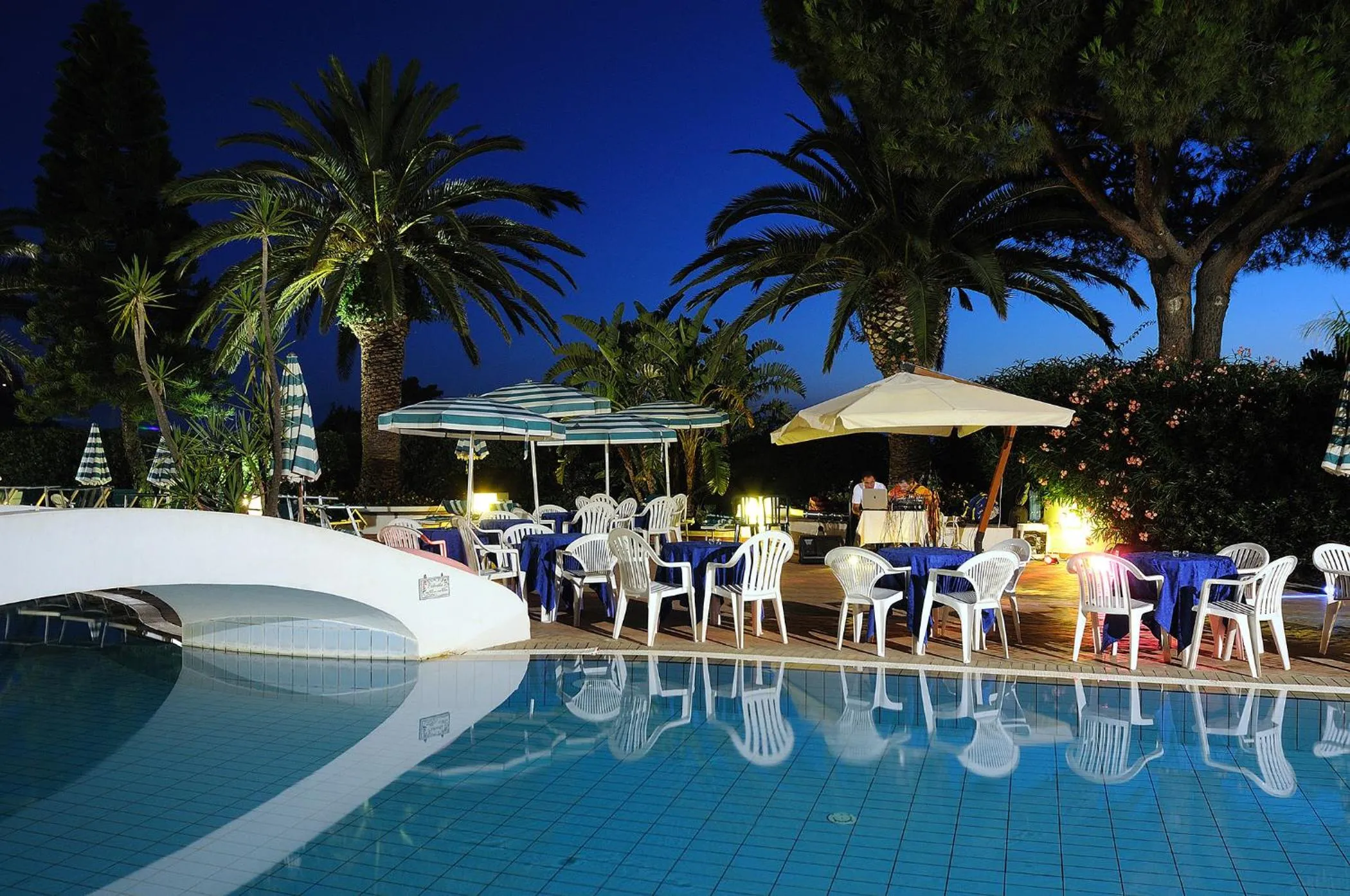 Hotel Terme Villa Teresa