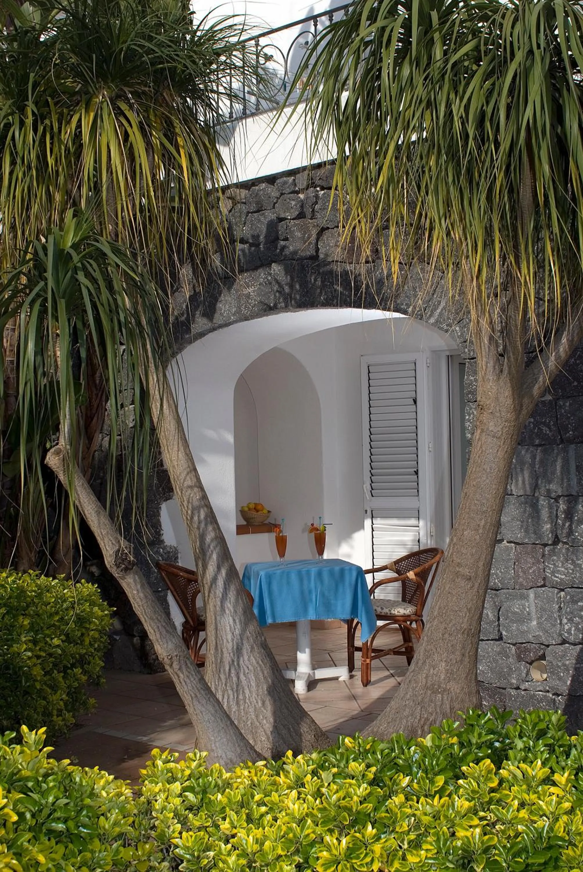 Hotel Terme Villa Teresa