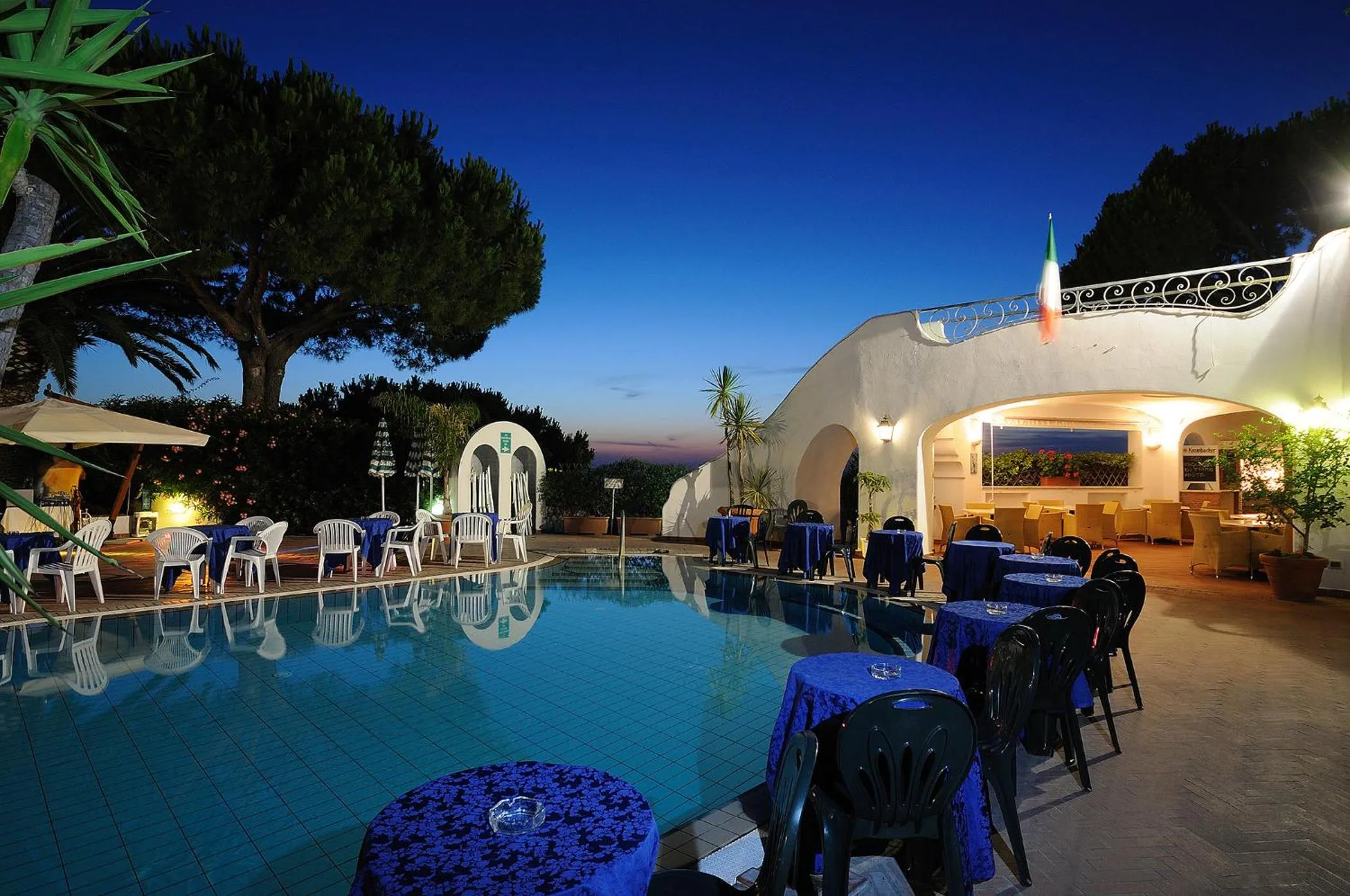 Hotel Terme Villa Teresa