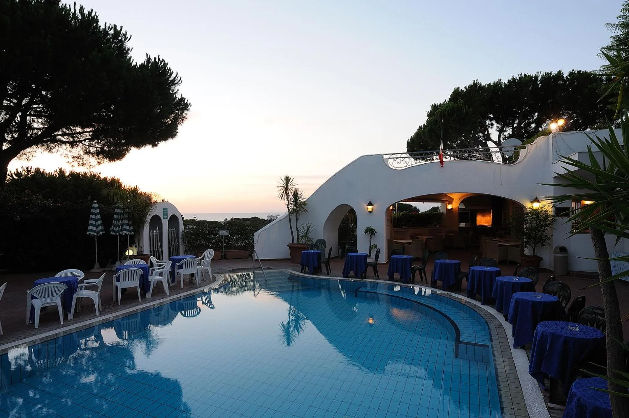 Hotel Terme Villa Teresa