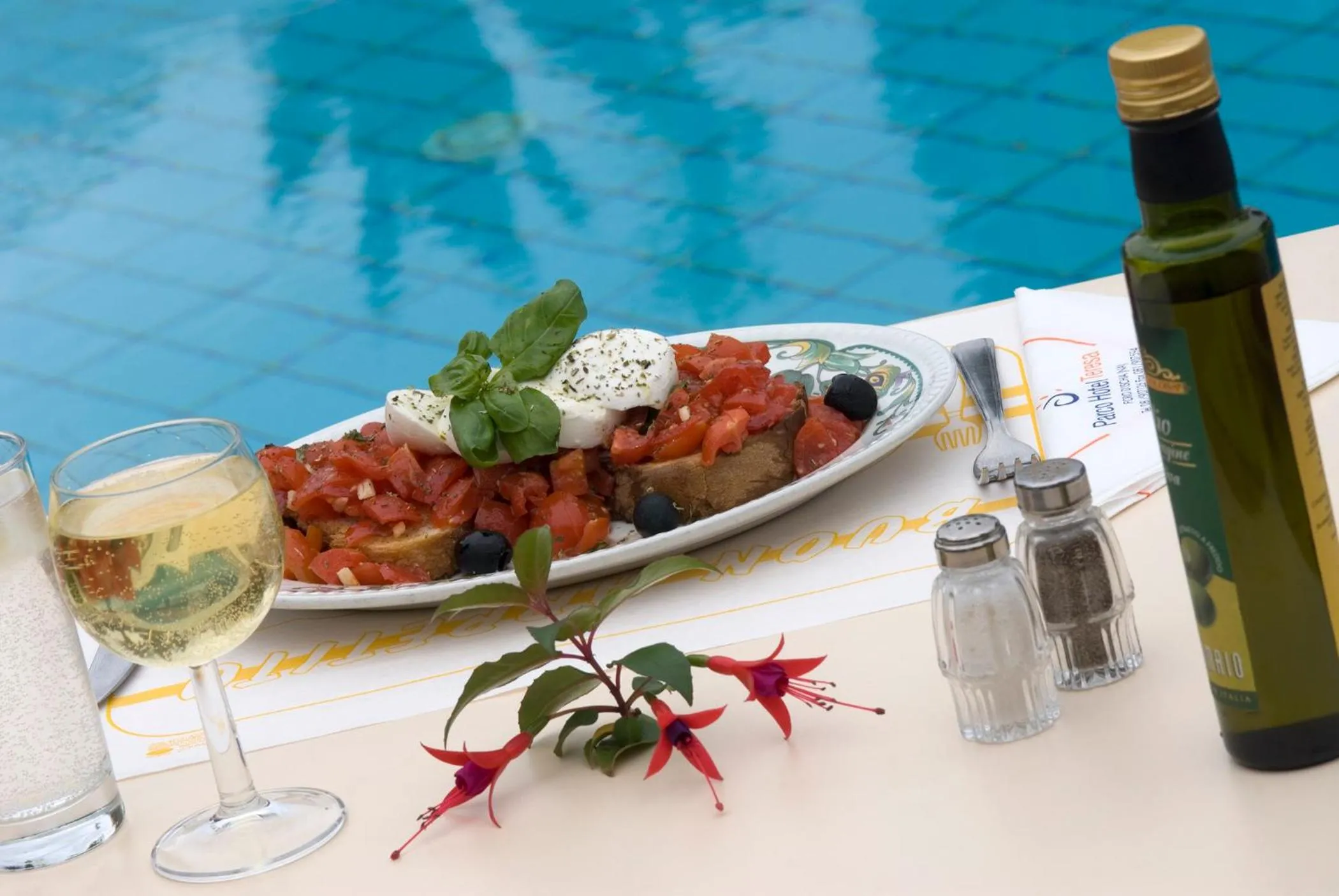 Hotel Terme Villa Teresa