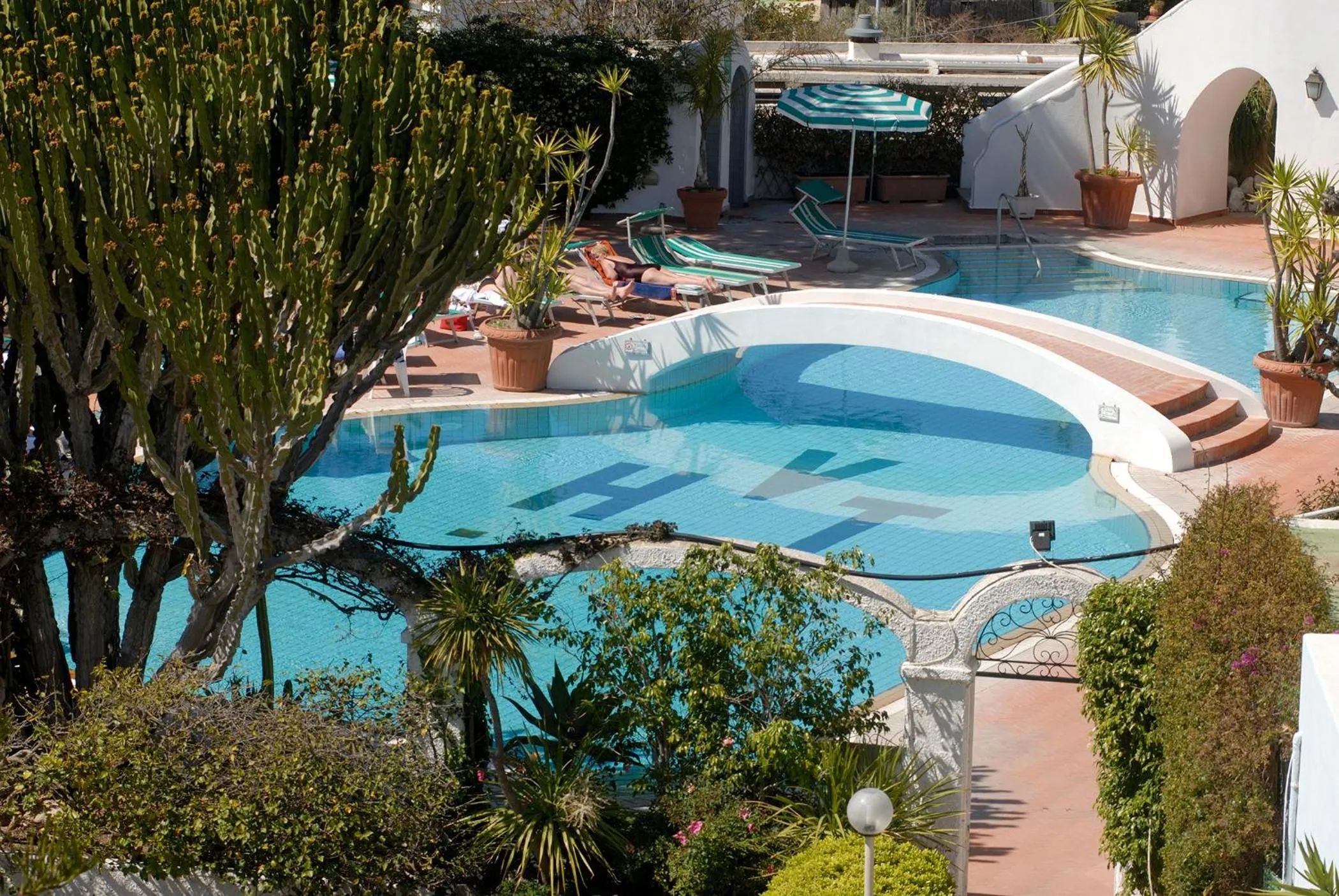Hotel Terme Villa Teresa