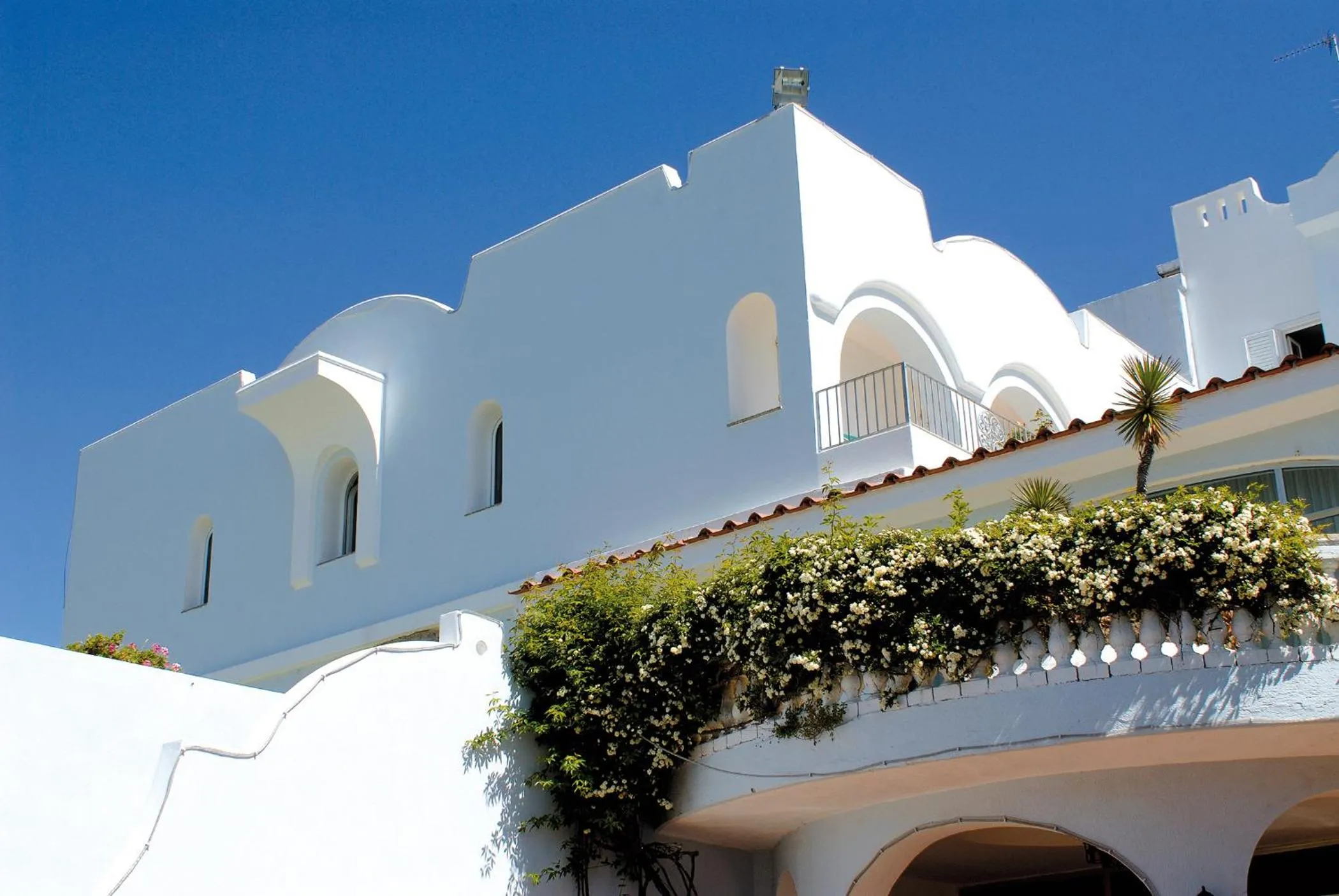 Hotel Terme Villa Teresa