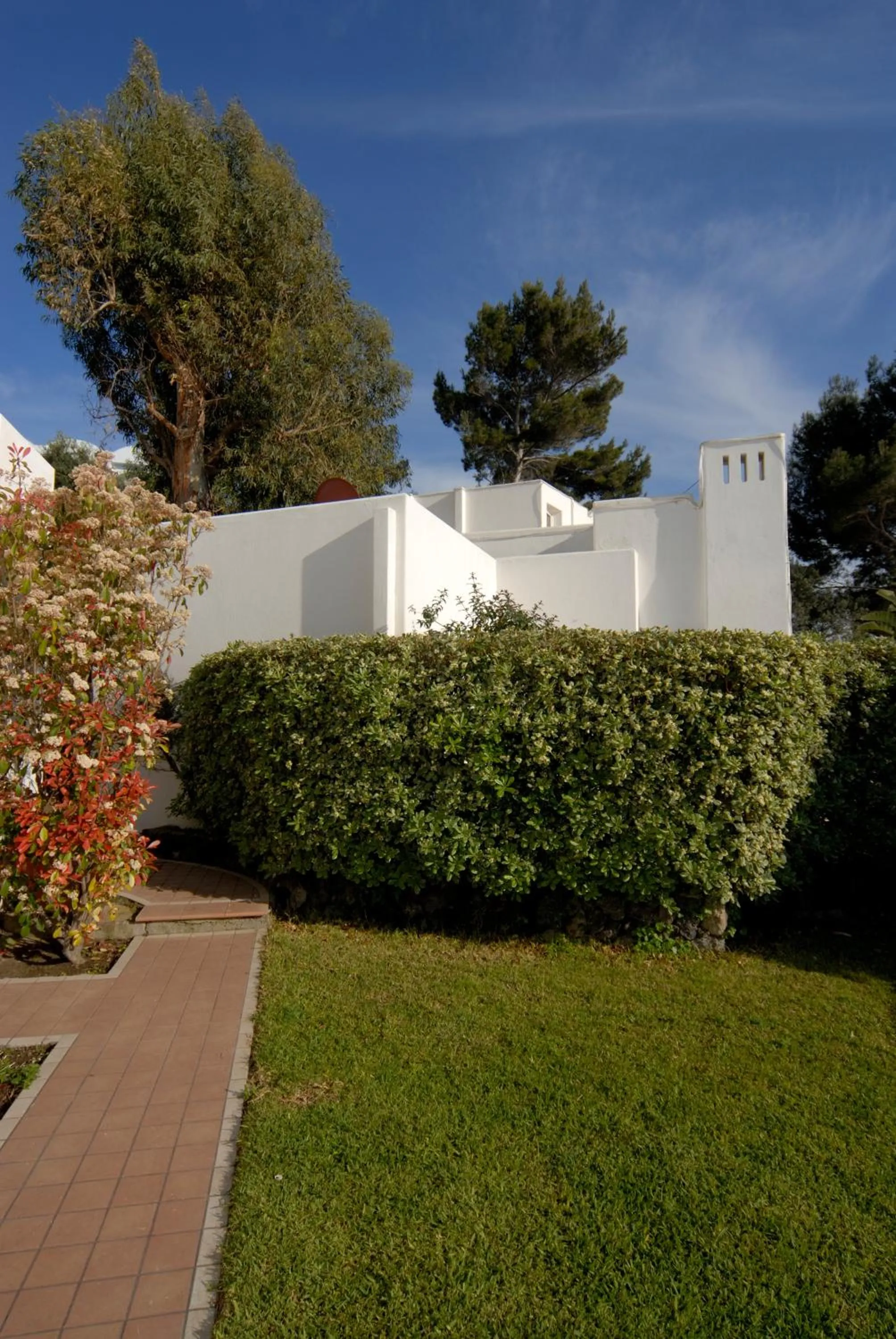 Hotel Terme Villa Teresa