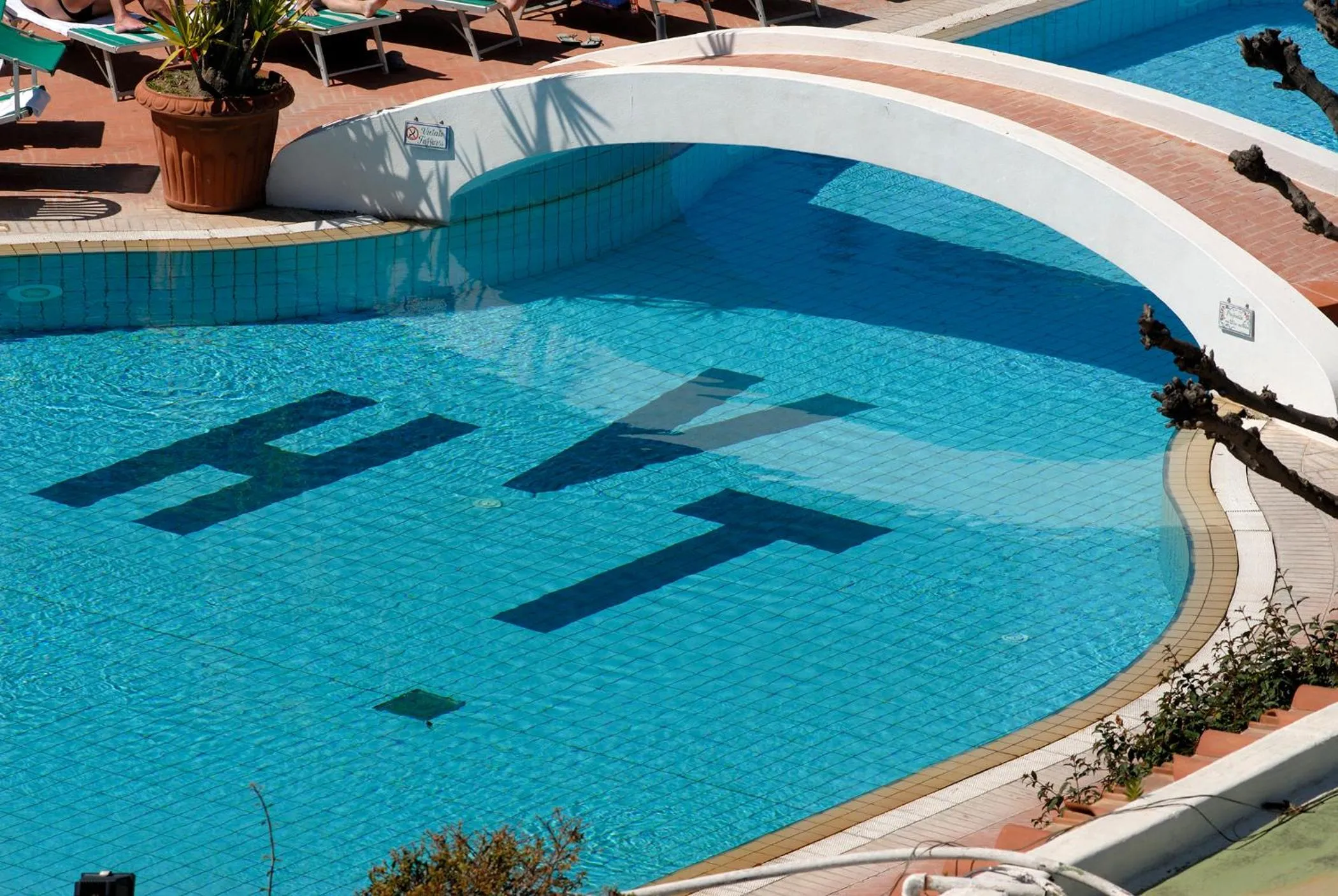 Hotel Terme Villa Teresa
