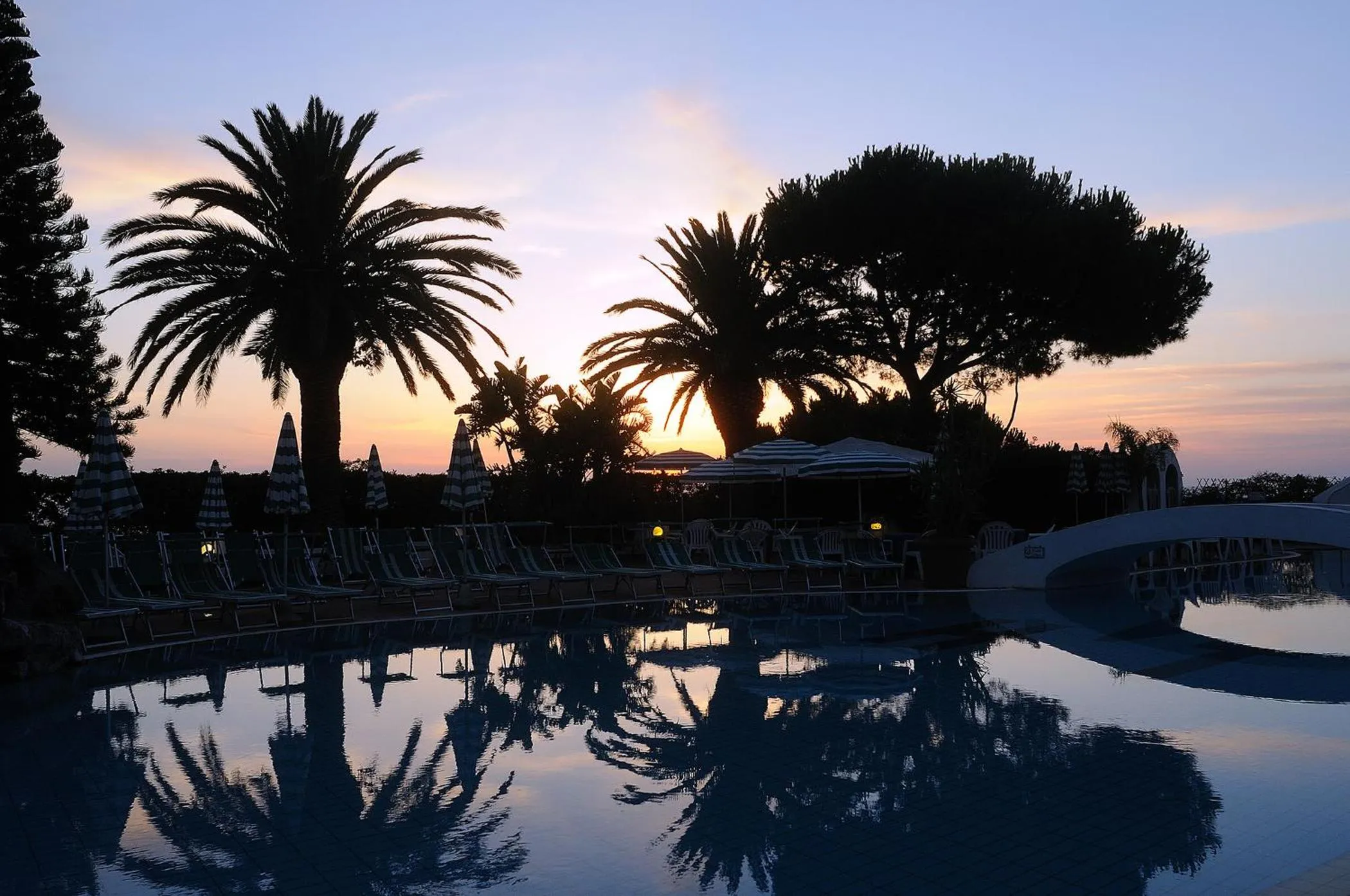 Hotel Terme Villa Teresa