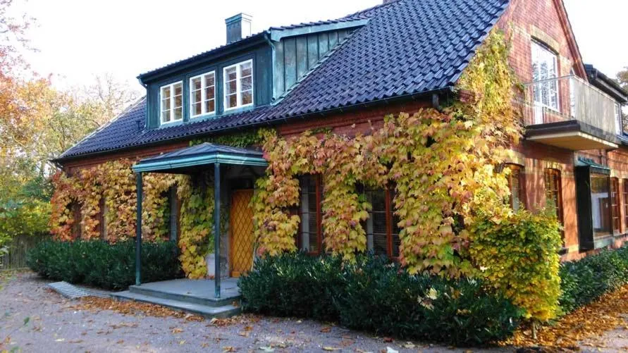 Property building in Minnesberg Bed & Breakfast