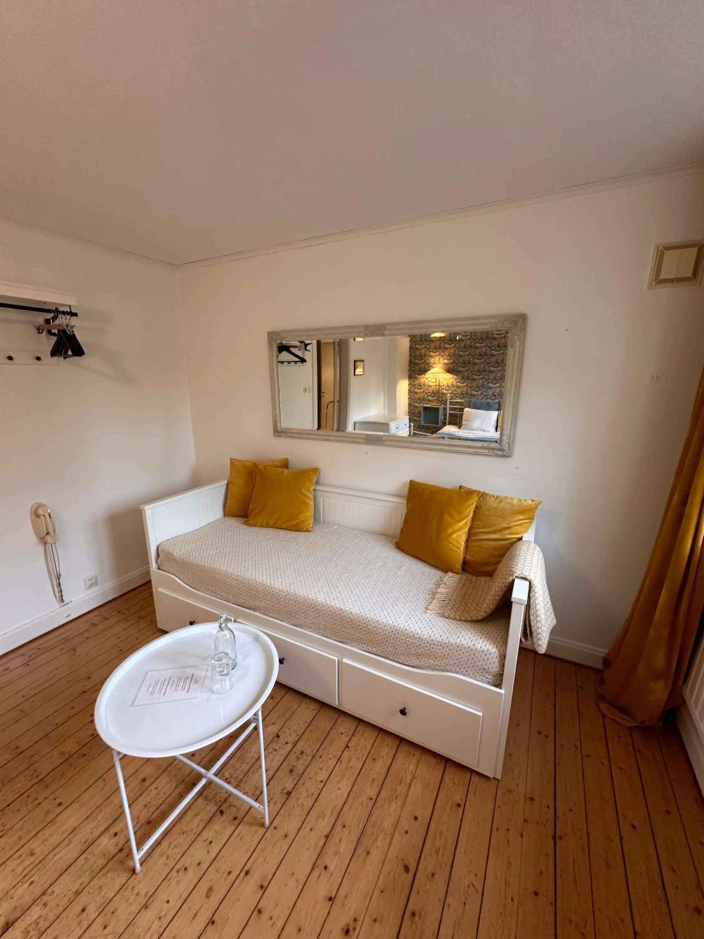 Photo of the whole room in Minnesberg Bed & Breakfast