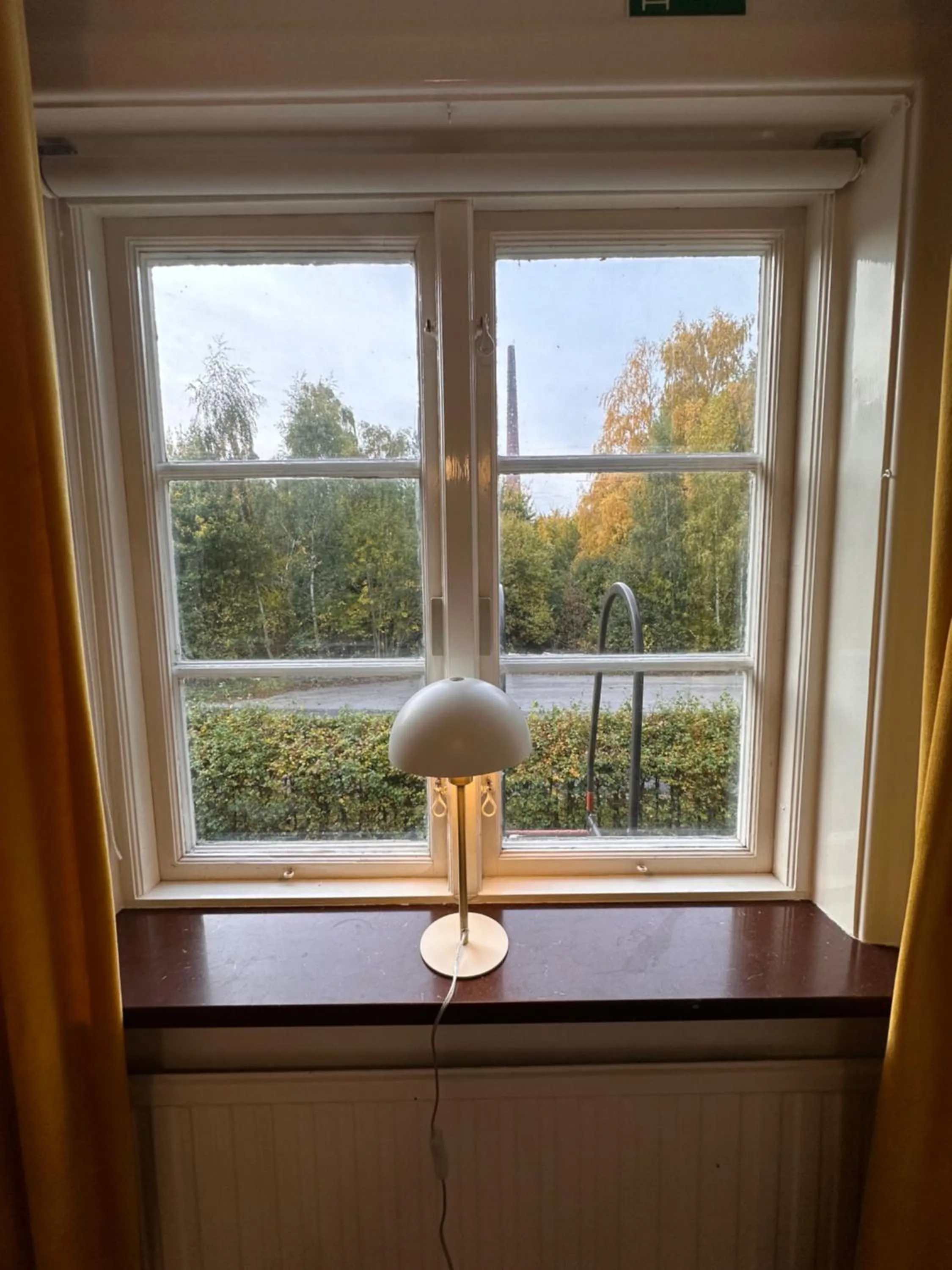 View (from property/room) in Minnesberg Bed & Breakfast