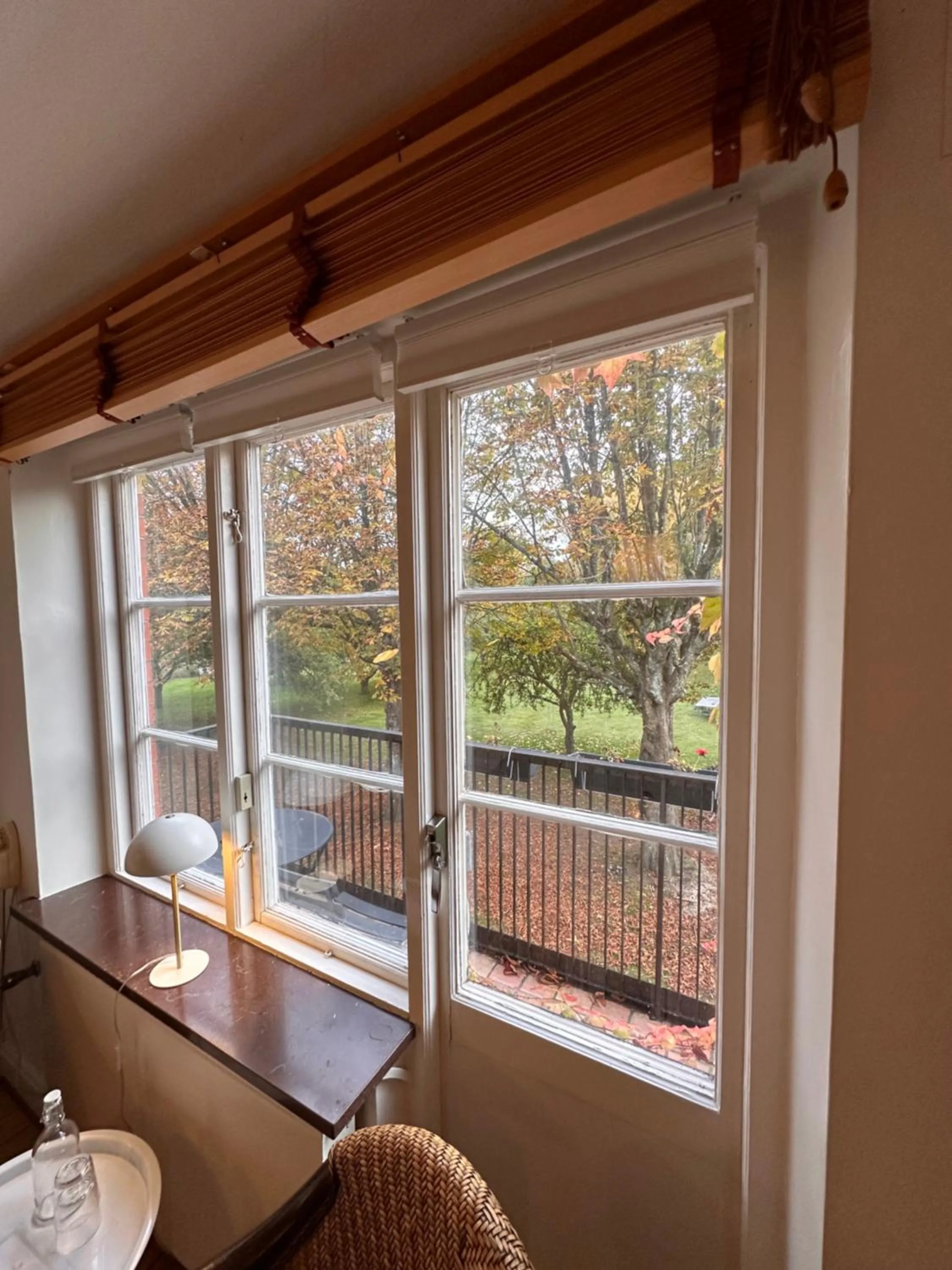 View (from property/room) in Minnesberg Bed & Breakfast