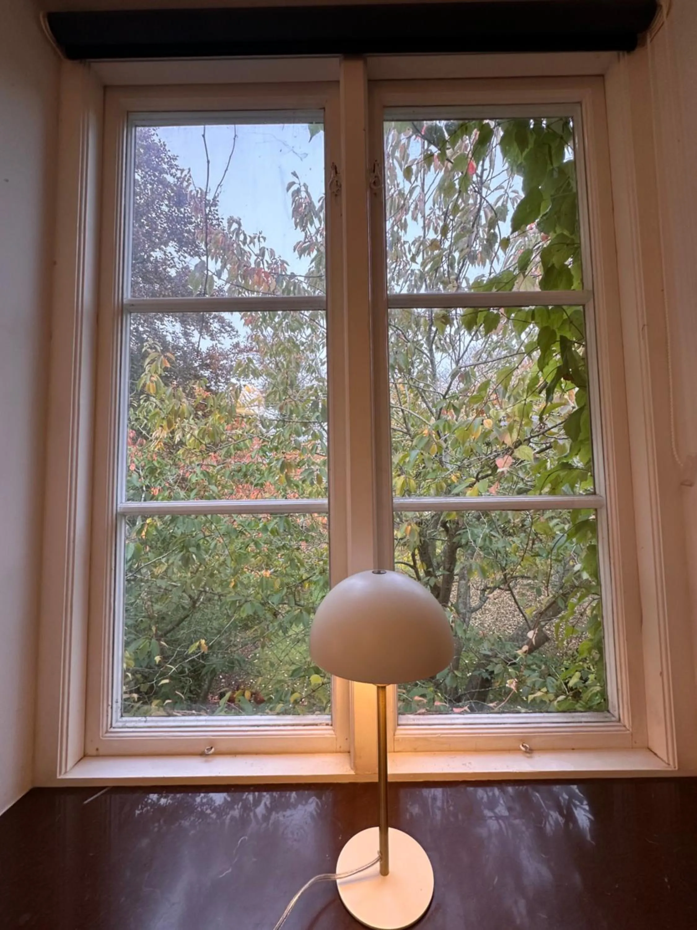 View (from property/room) in Minnesberg Bed & Breakfast