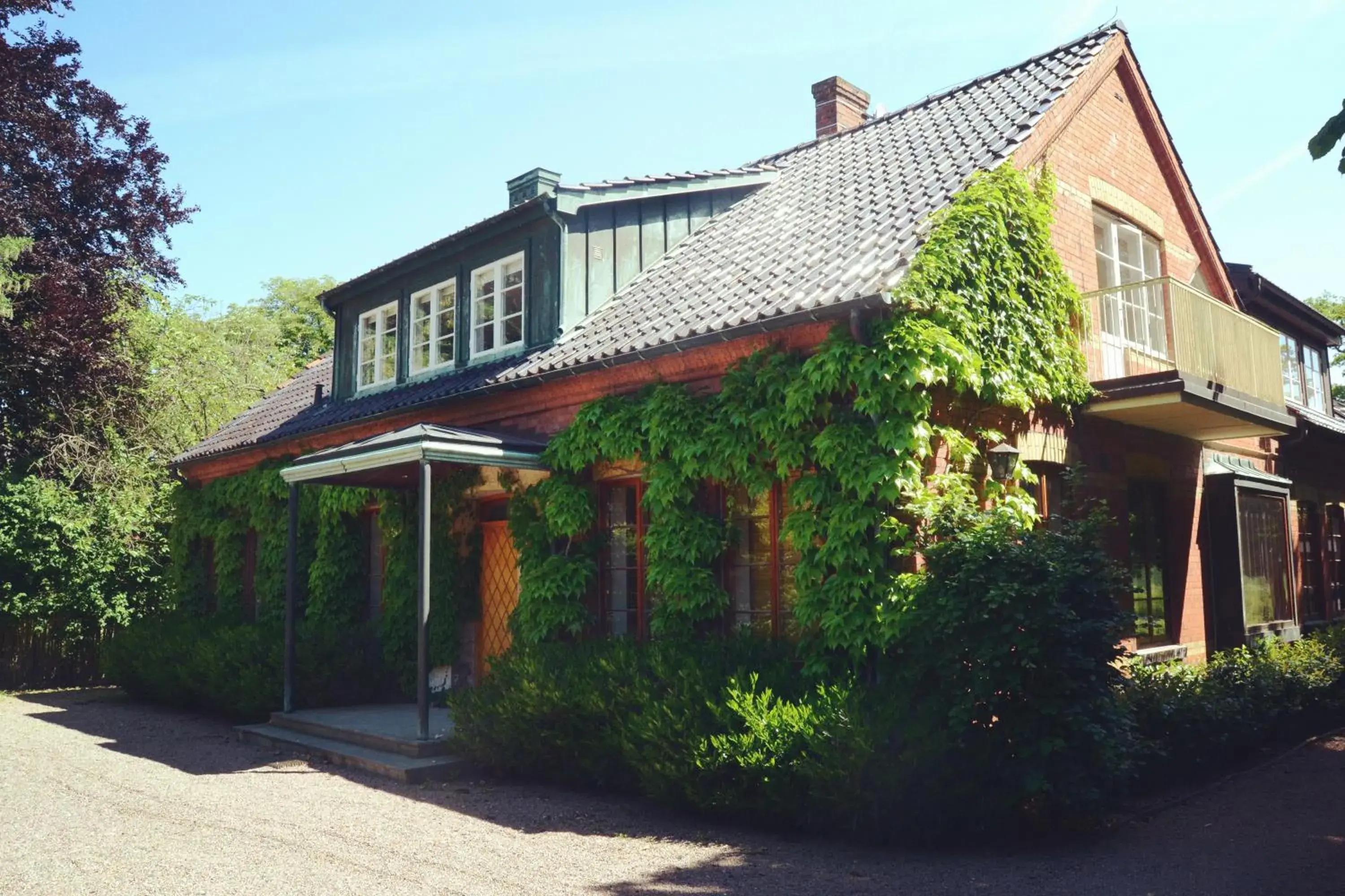 Minnesberg Bed & Breakfast Minnesberg Bed & Breakfast