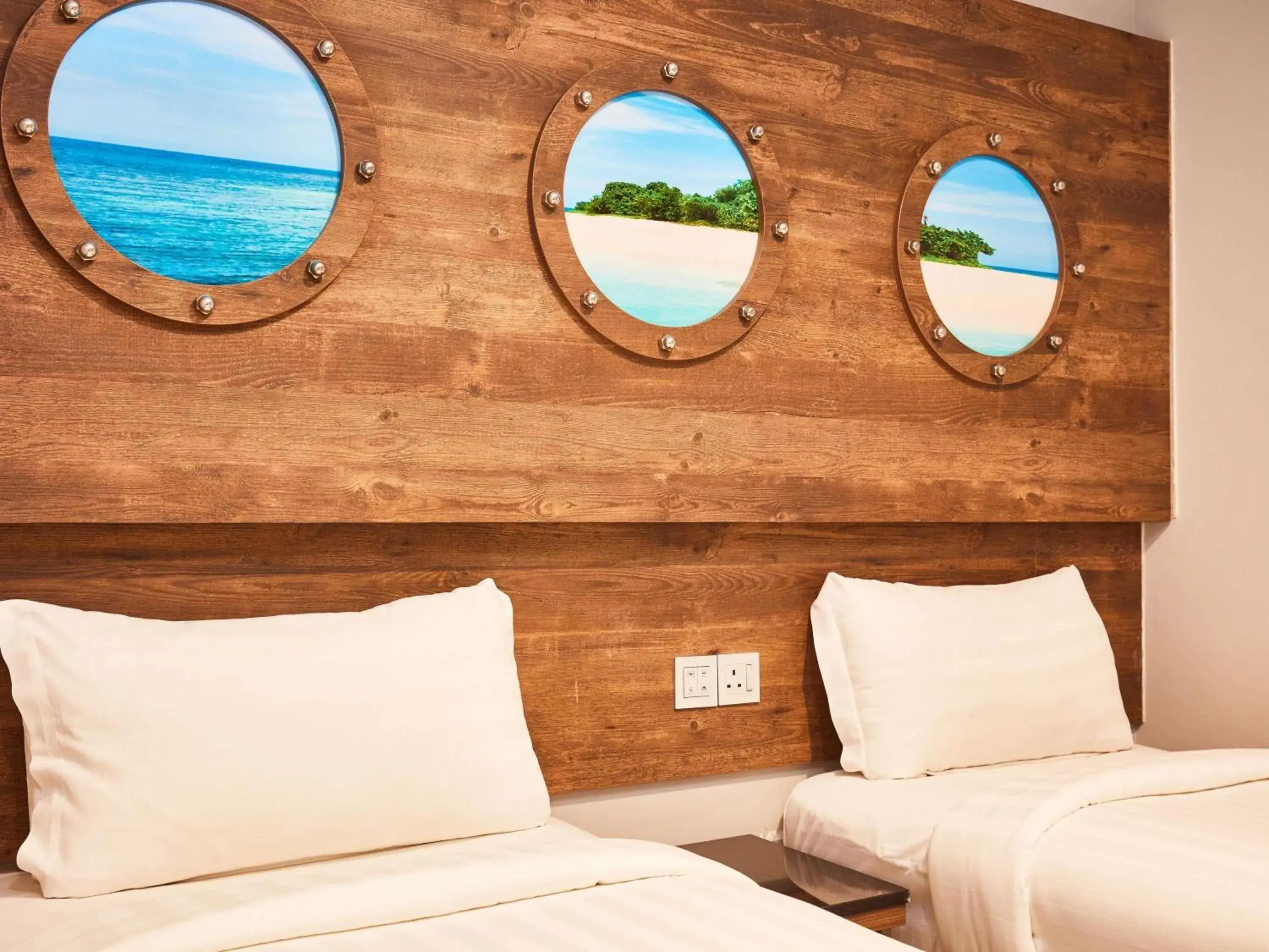 Bedroom, Bed in ibis budget Singapore Selegie Bedroom, Bed in ibis budget Singapore Selegie