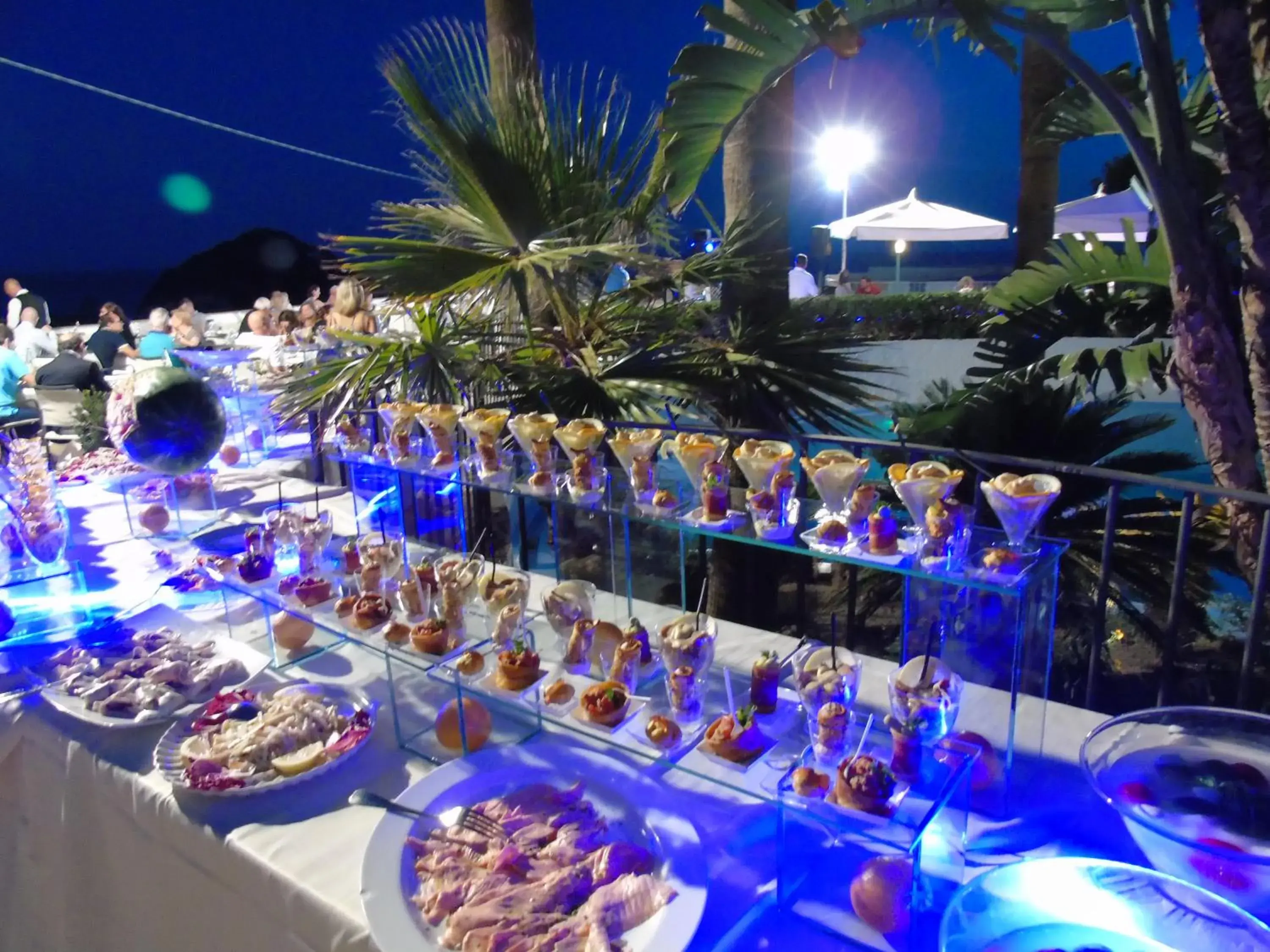 Food and drinks in Borgo Romantica - Resort & Spa Food and drinks in Borgo Romantica - Resort & Spa