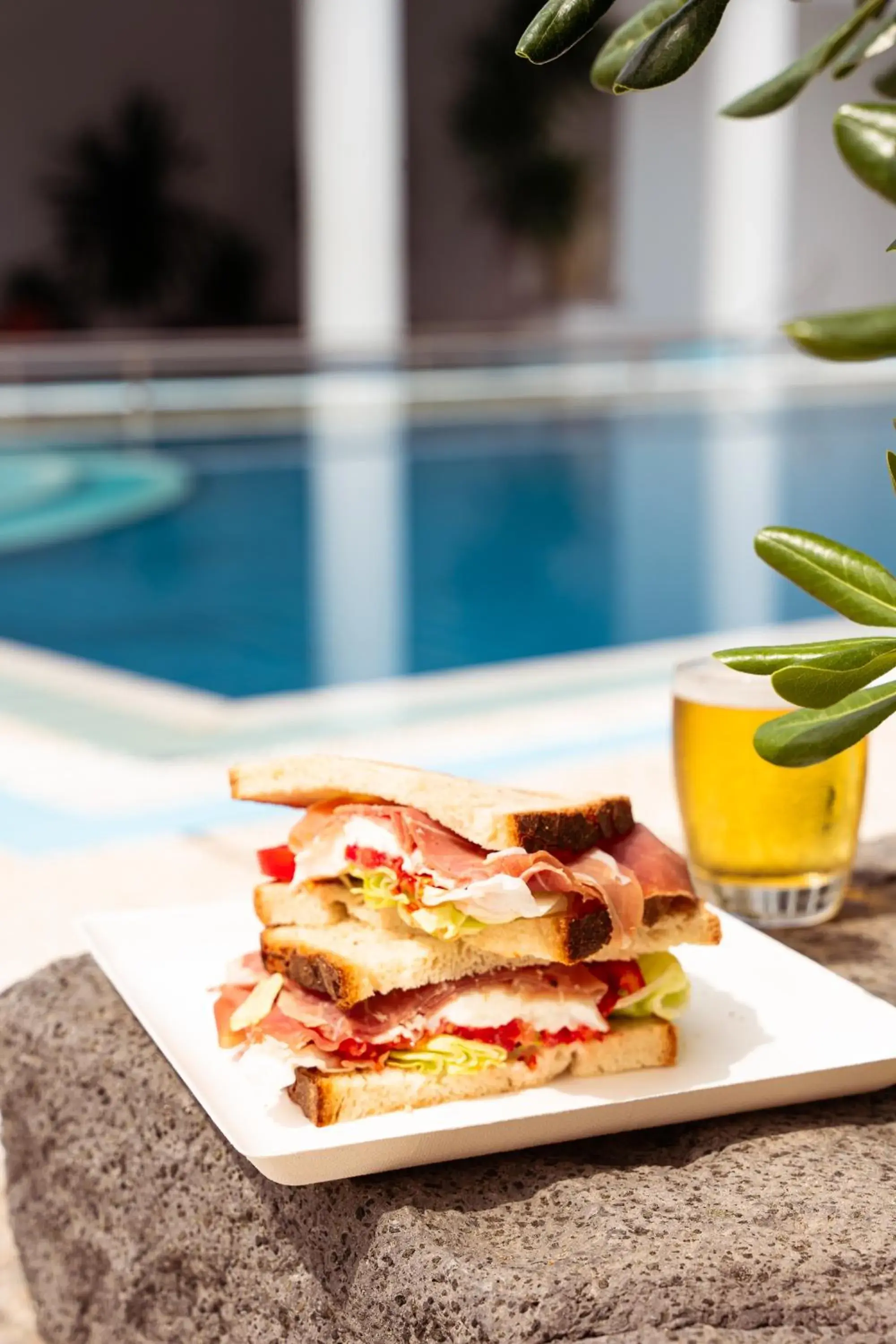 Restaurant/places to eat in Borgo Romantica - Resort & Spa Restaurant/places to eat in Borgo Romantica - Resort & Spa