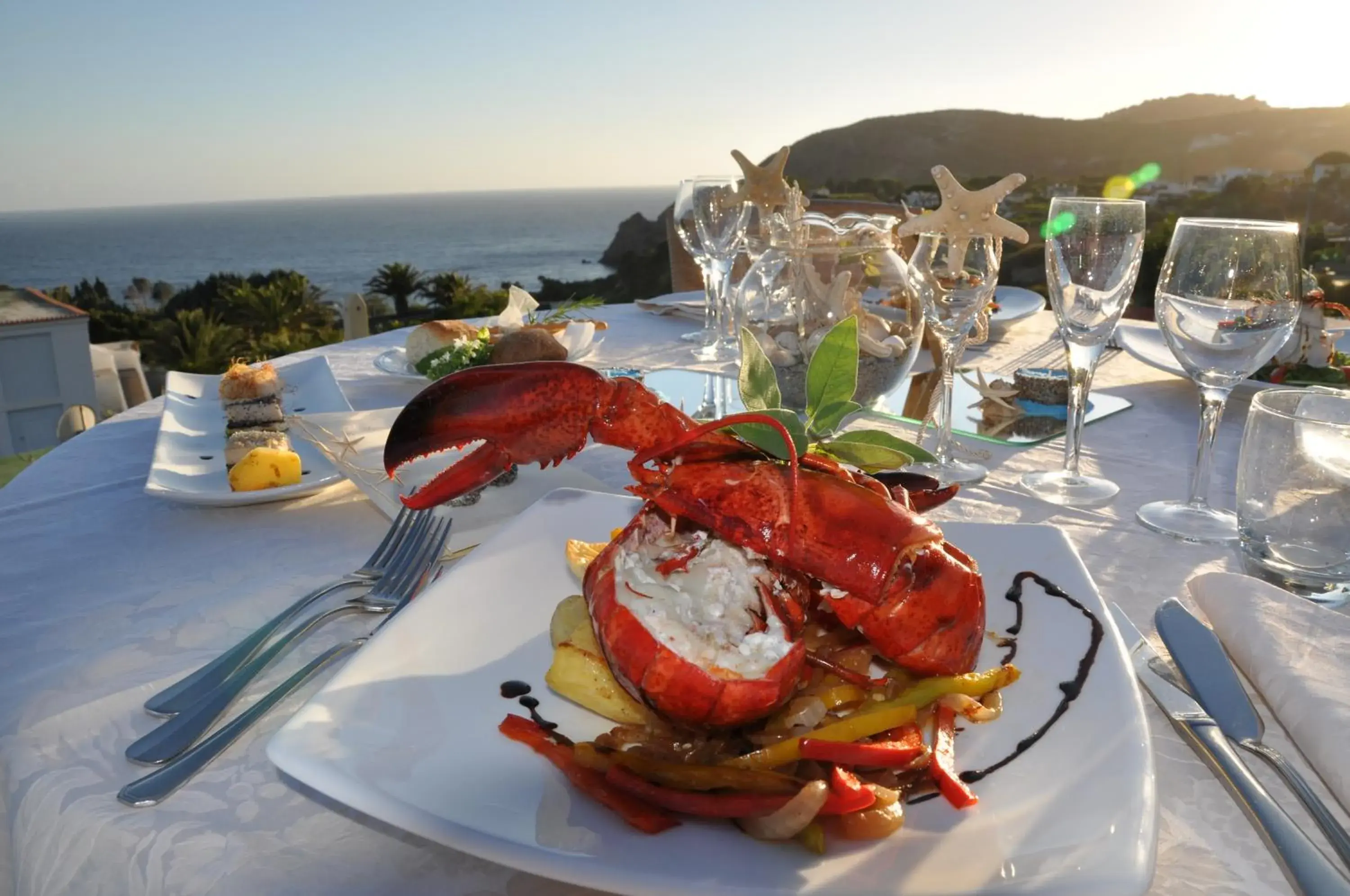 View (from property/room) in Borgo Romantica - Resort & Spa View (from property/room) in Borgo Romantica - Resort & Spa