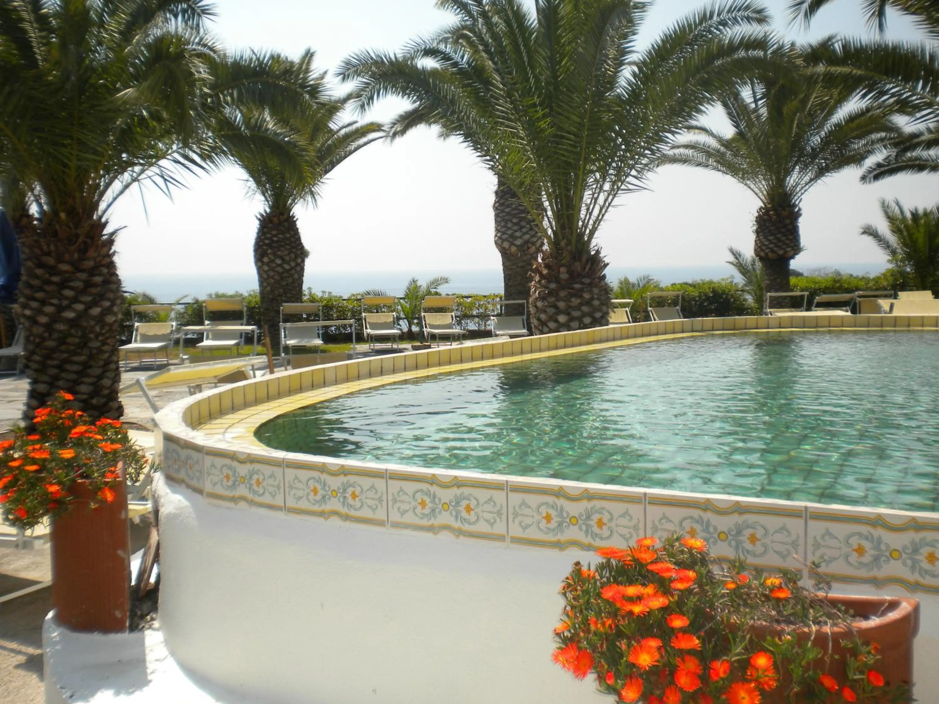 Spa and wellness centre/facilities in Borgo Romantica - Resort & Spa