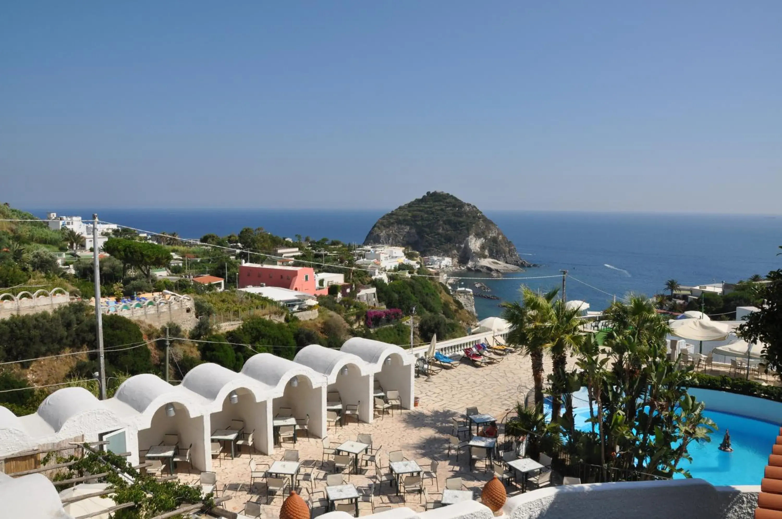 Facade/entrance in Borgo Romantica - Resort & Spa Facade/entrance in Borgo Romantica - Resort & Spa