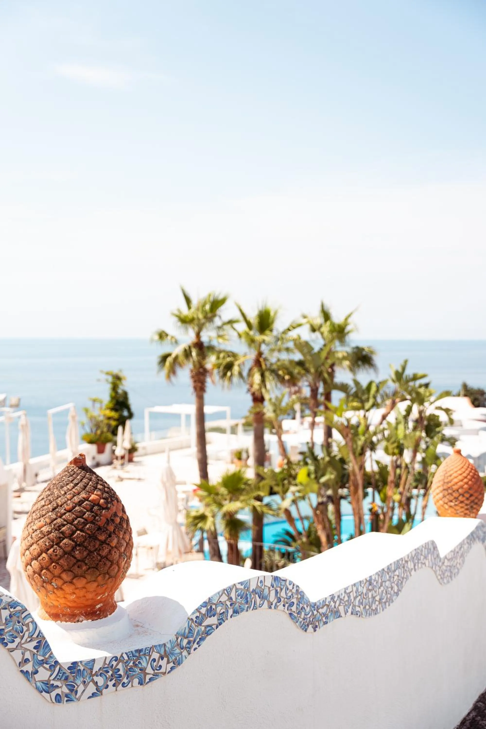 Day in Borgo Romantica - Resort & Spa