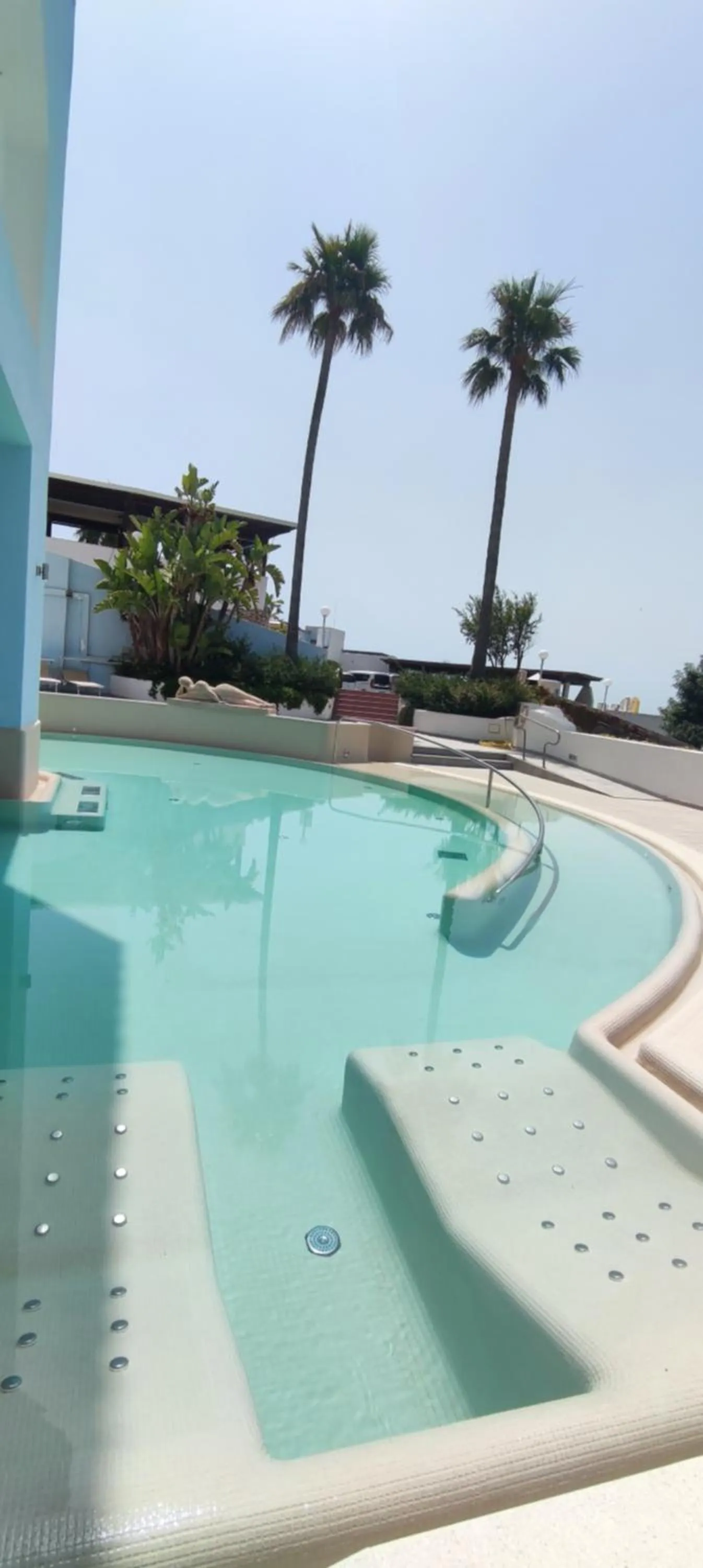 Spa and wellness centre/facilities in Borgo Romantica - Resort & Spa