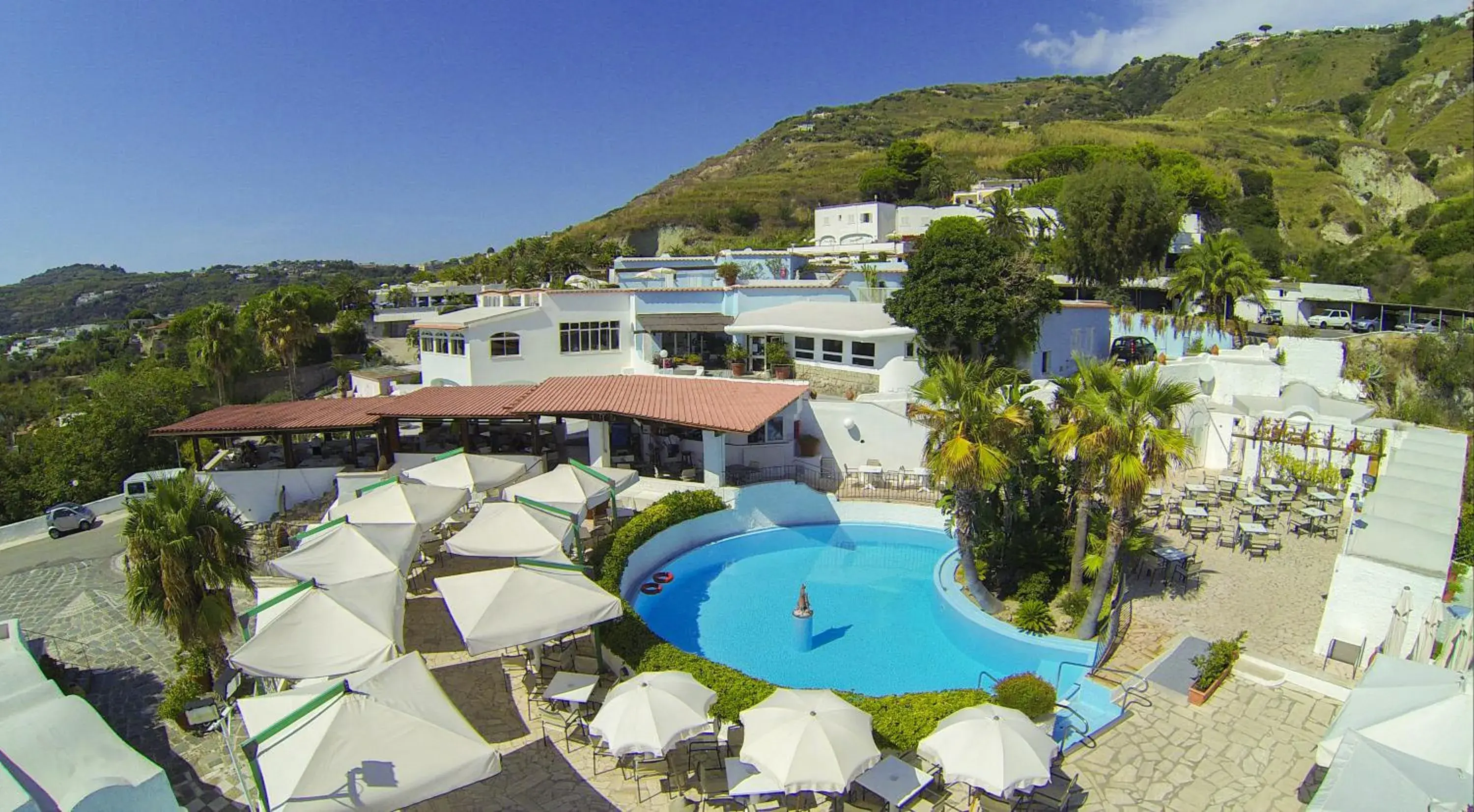 Restaurant/places to eat in Borgo Romantica - Resort & Spa Restaurant/places to eat in Borgo Romantica - Resort & Spa